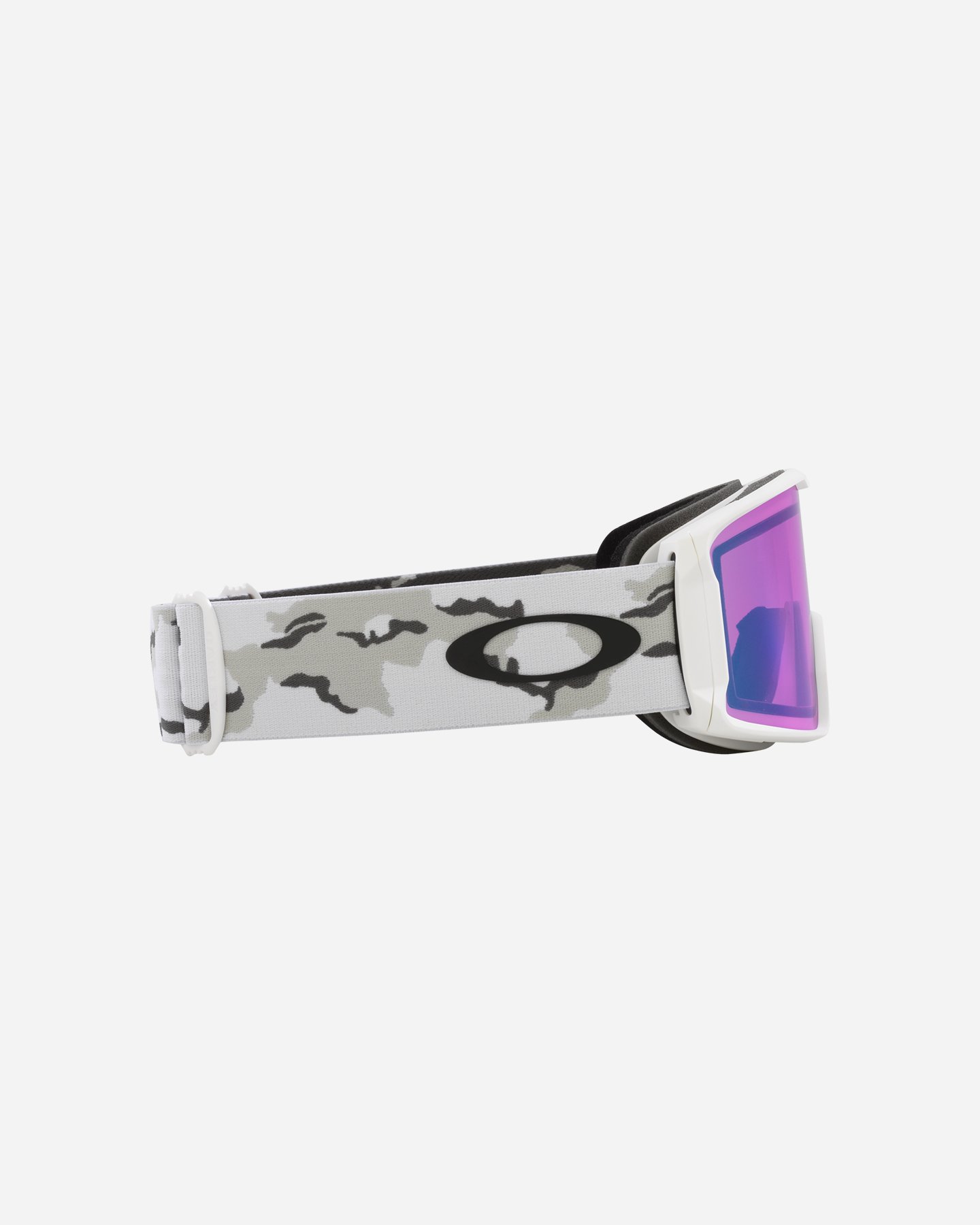 Maschera sci OAKLEY LINE MINER L  - 2 | Cisalfa Sport