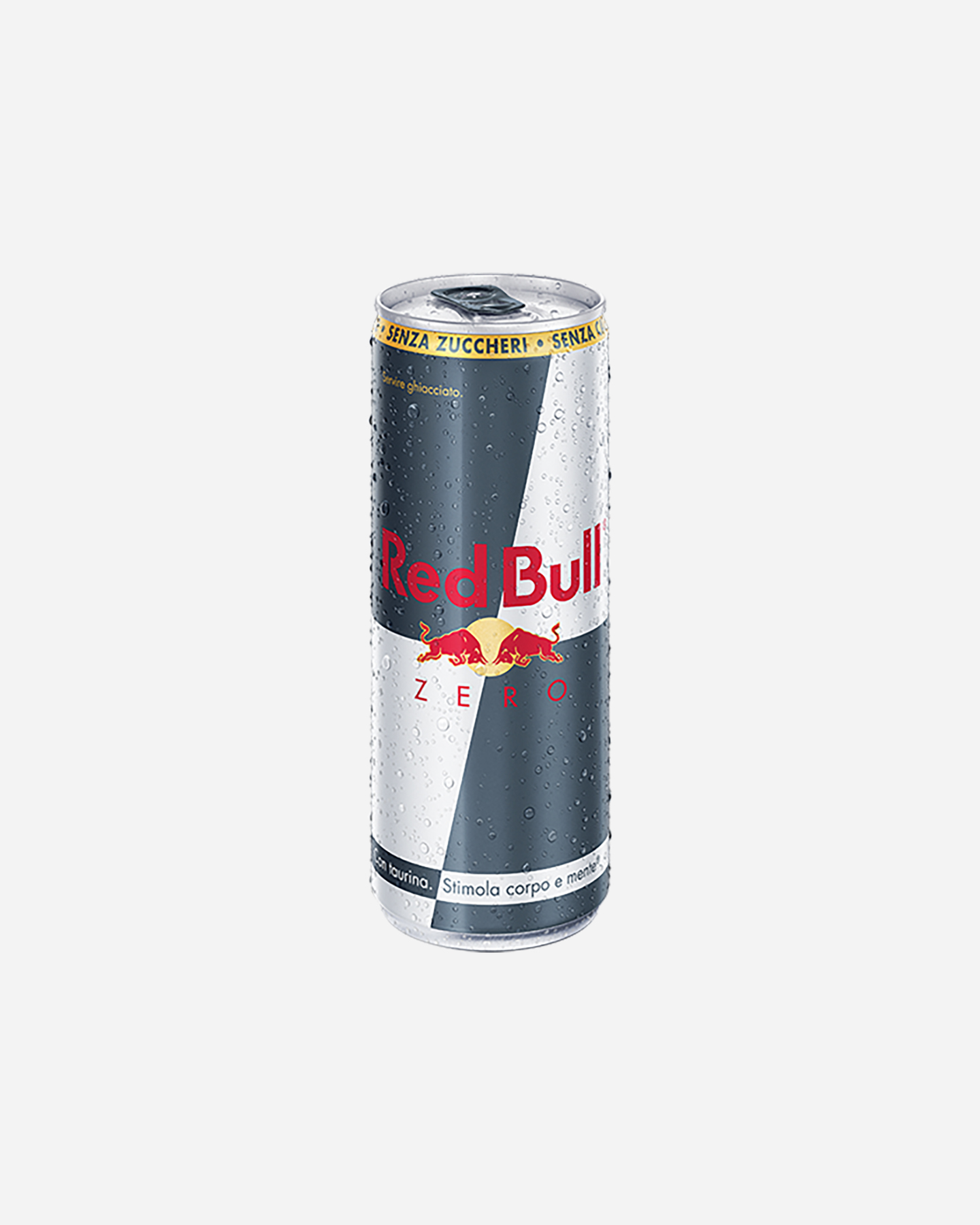 Energetici RED BULL ENERGY DRINK 250ML ZERO  - 2 | Cisalfa Sport