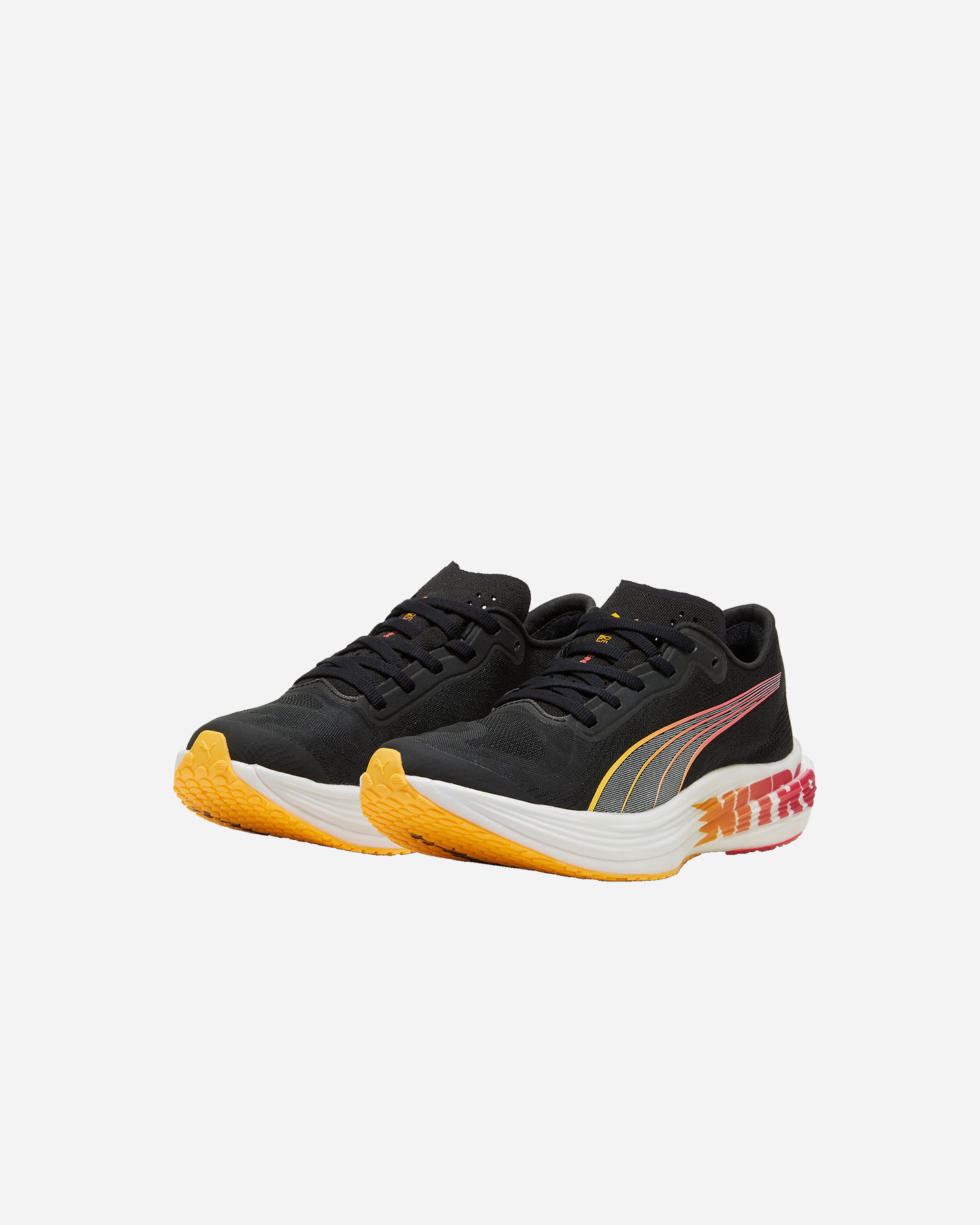 Scarpe running PUMA DEVIATE NITRO ELITE 2 FF W - 1 | Cisalfa Sport