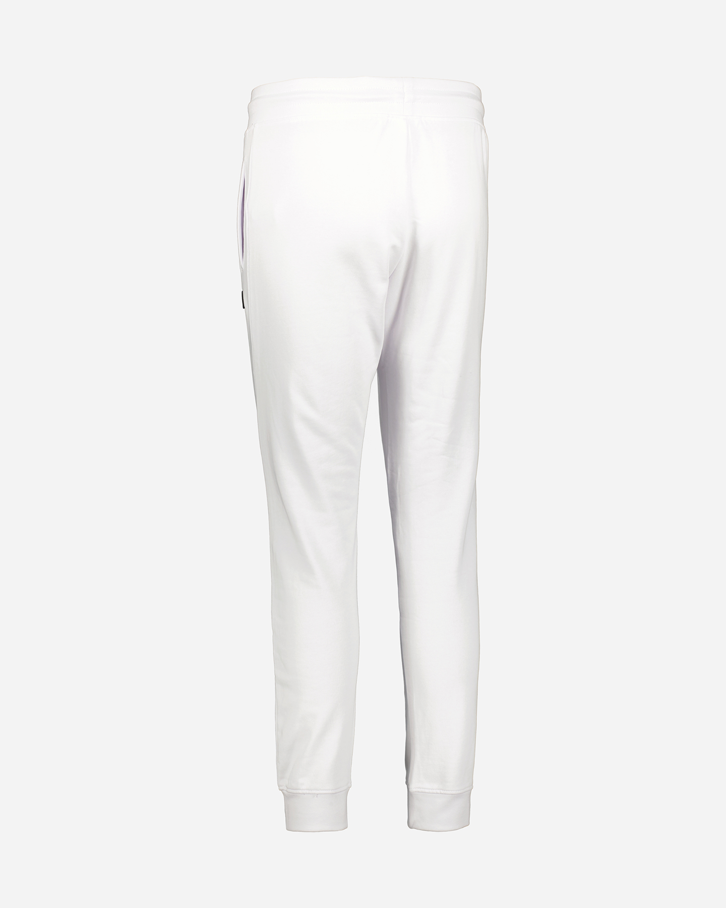Pantalone ELLESSE BASIC W - Bianco - 5 | Cisalfa Sport