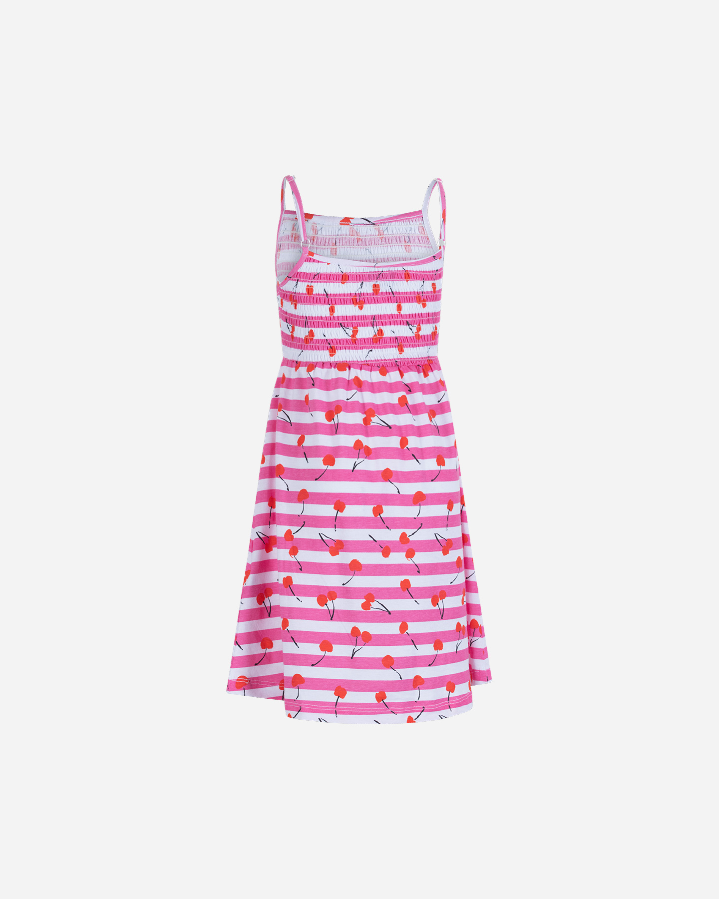 Abito ADMIRAL LIFESTYLE JR - Rosa - 1 | Cisalfa Sport
