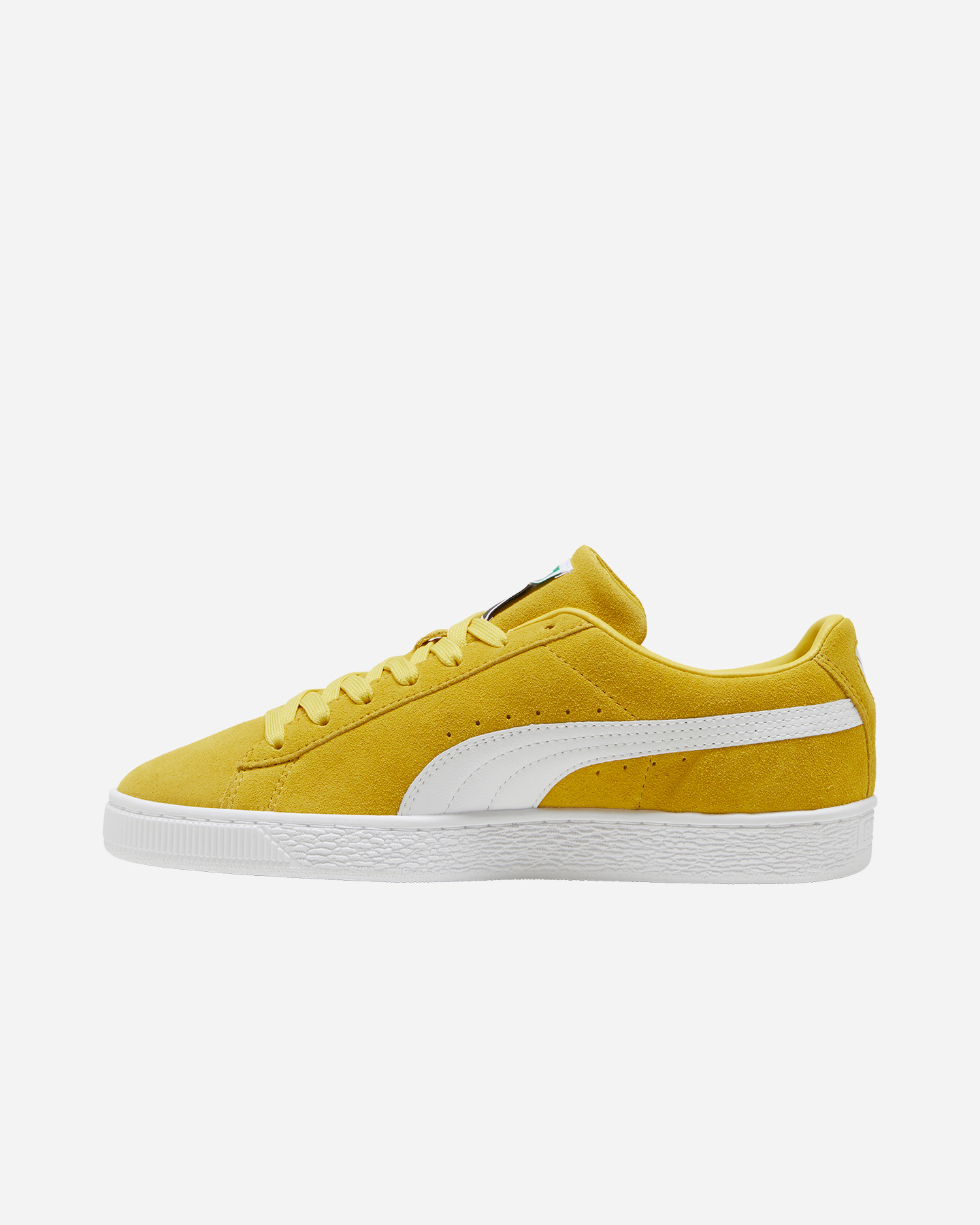 Scarpe sneakers PUMA SUEDE CLASSIC W - 4 | Cisalfa Sport