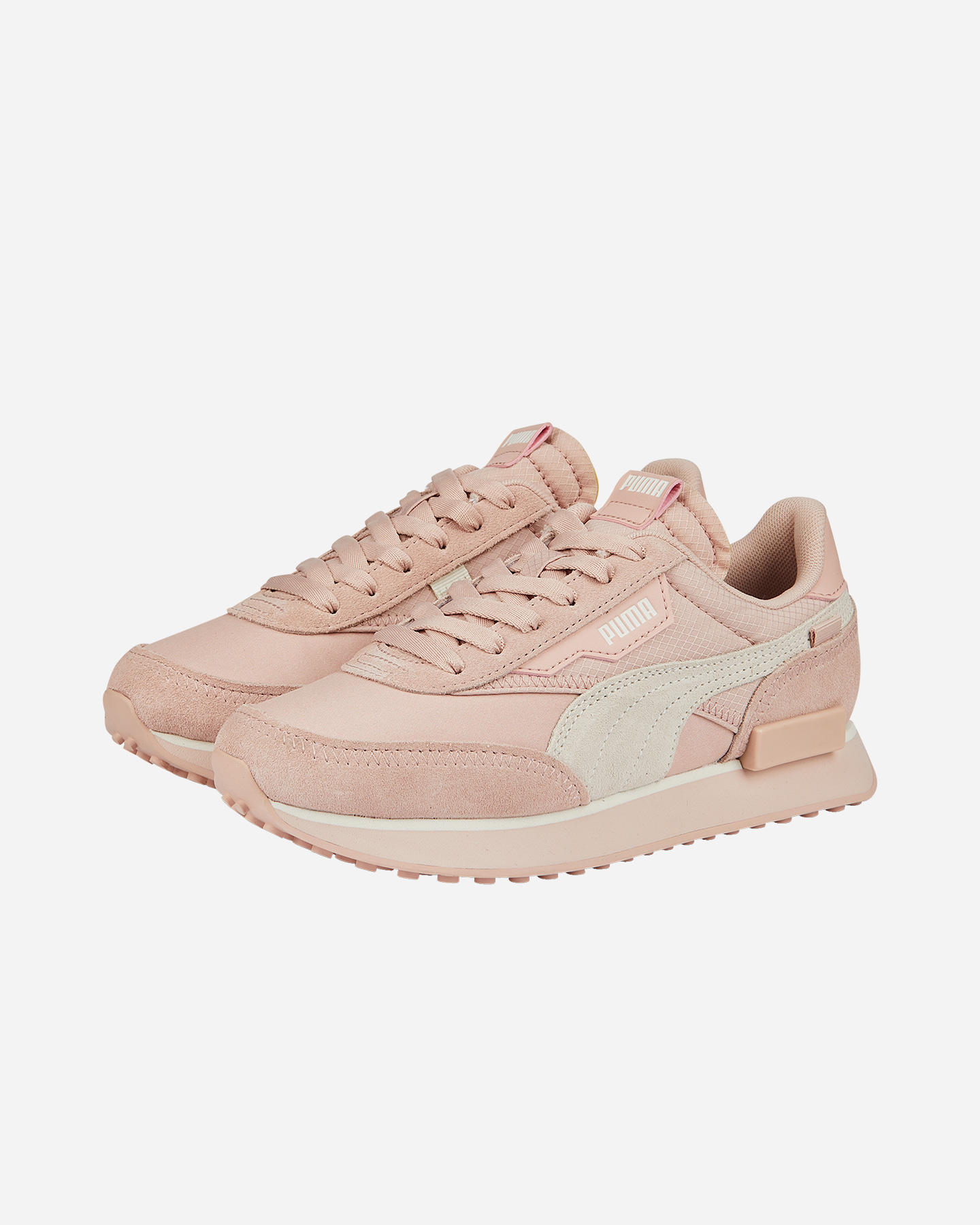 Scarpe sneakers PUMA FUTURE RIDER PLAY ON SD W - 7 | Cisalfa Sport