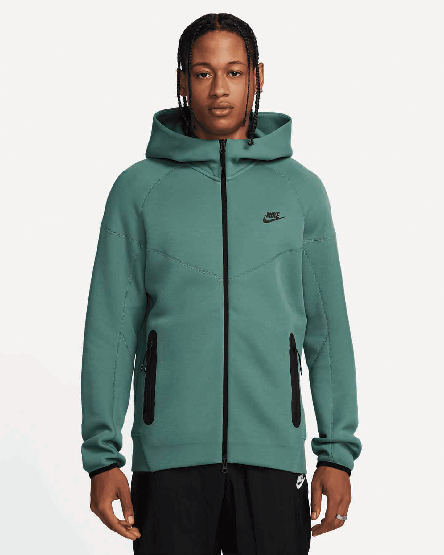 Felpa NIKE TECH FLEECE M - 0 | Cisalfa Sport