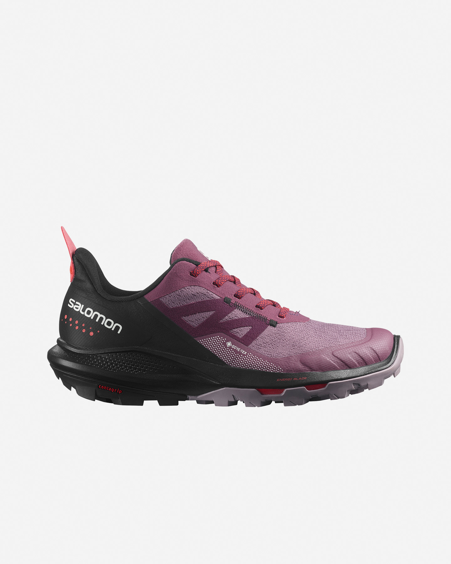 Scarpe trail SALOMON OUTPULSE GTX W - 0 | Cisalfa Sport