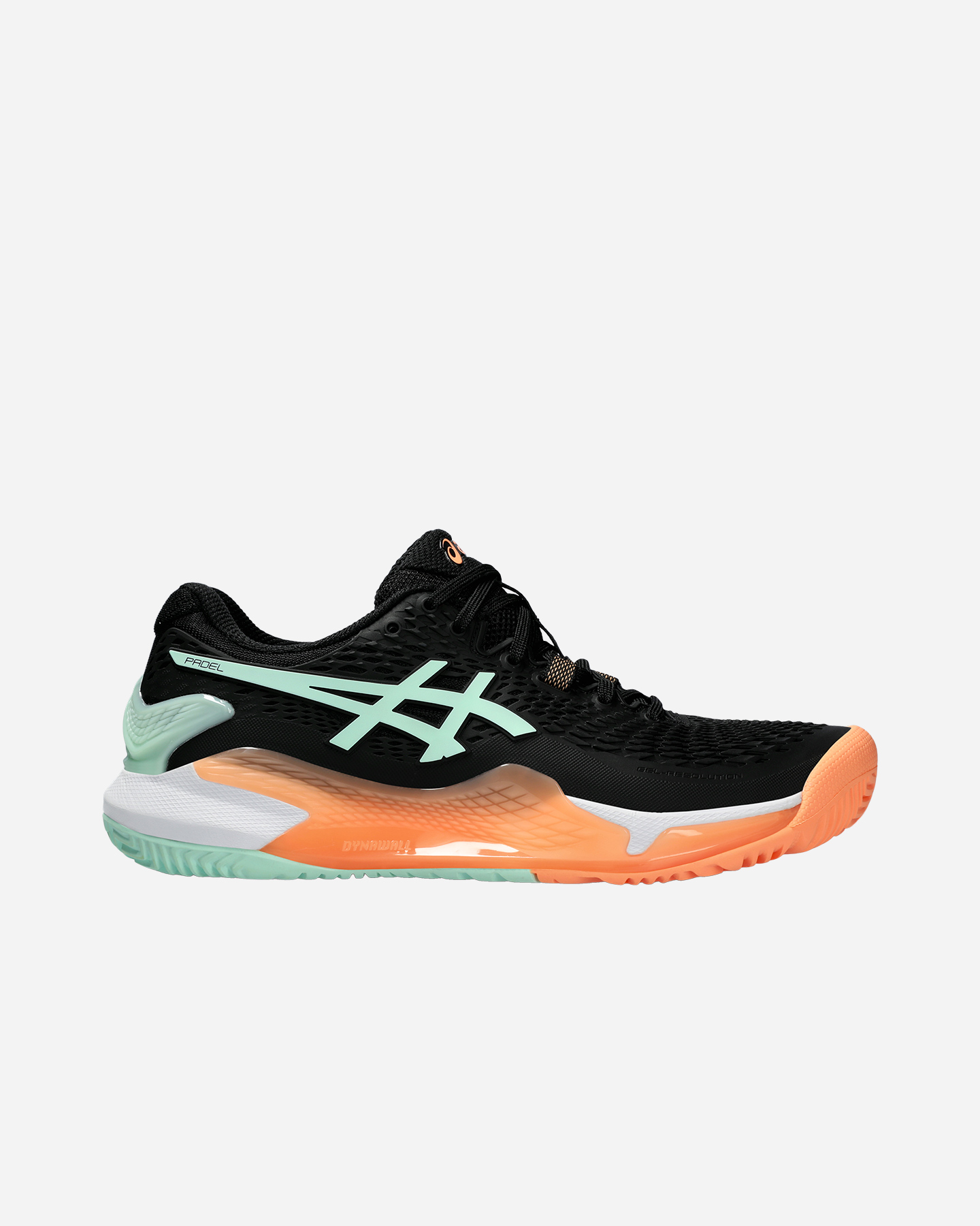 Scarpe padel ASICS GEL-RESOLUTION 9 PADEL W - 0 | Cisalfa Sport