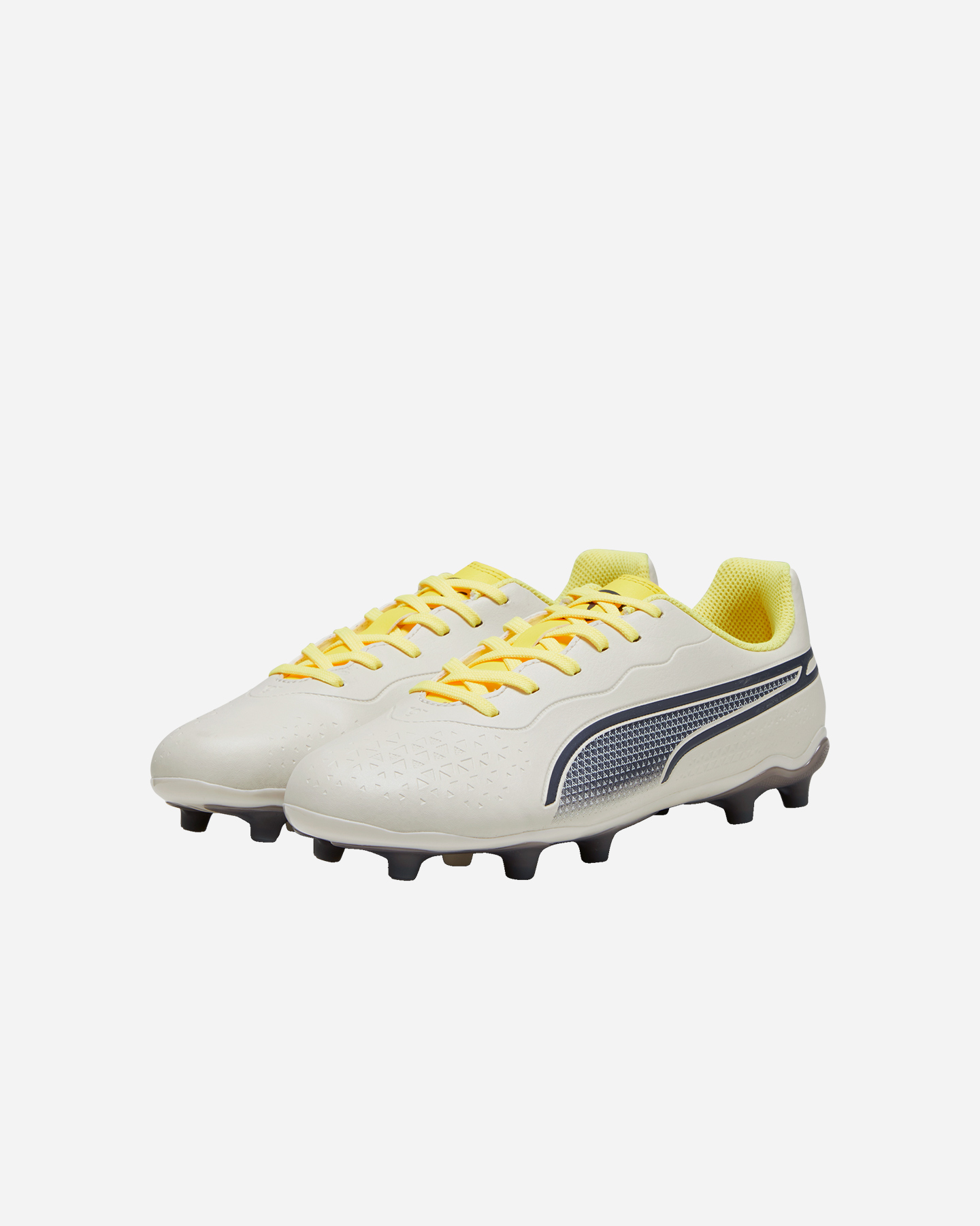 Scarpe calcio PUMA KING MATCH FG-AG JR - Color mix - 1 | Cisalfa Sport