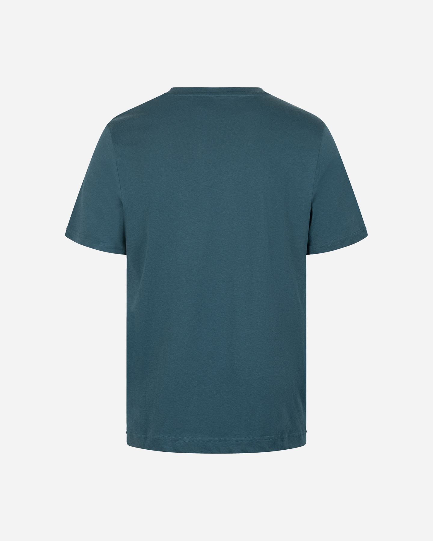 T-shirt DACK'S ESSENTIAL M - Azzurro - 1 | Cisalfa Sport