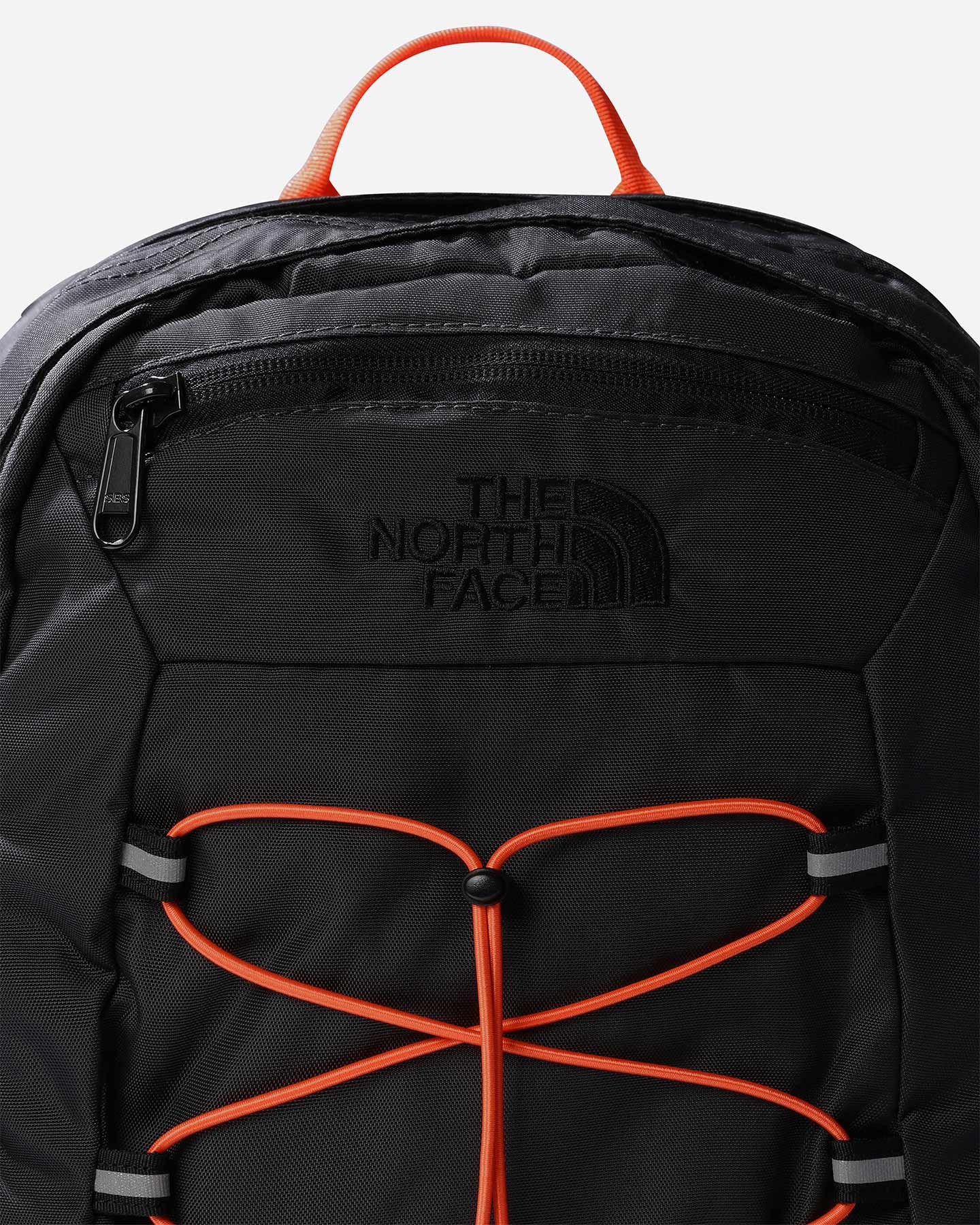 Zaino THE NORTH FACE BOREALIS CLASSIC - Grigio - 3 | Cisalfa Sport