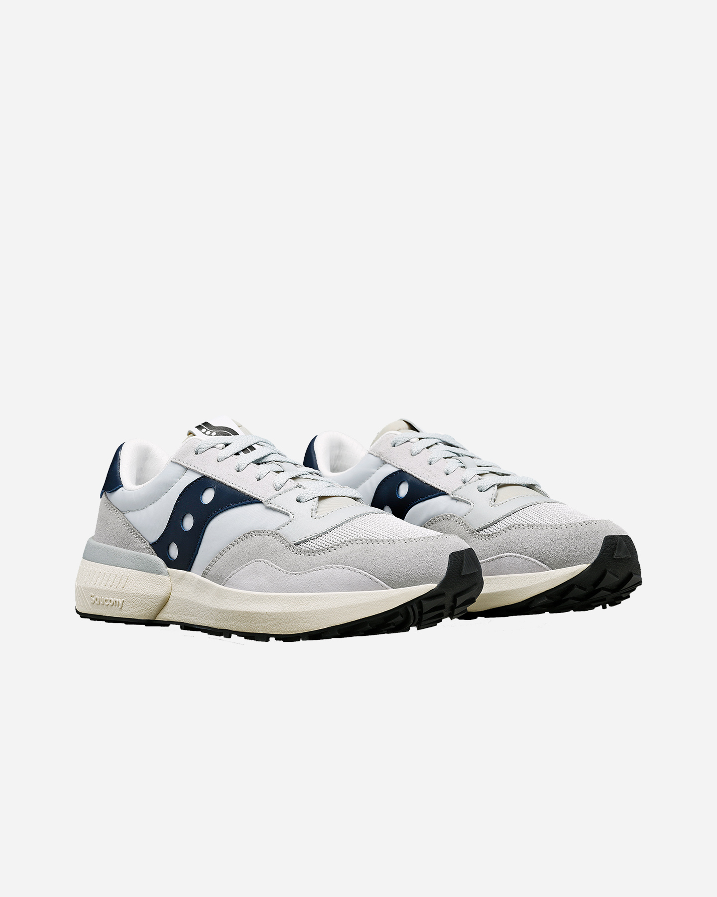 Scarpe sneakers SAUCONY JAZZ NXT M - Grigio - 1 | Cisalfa Sport