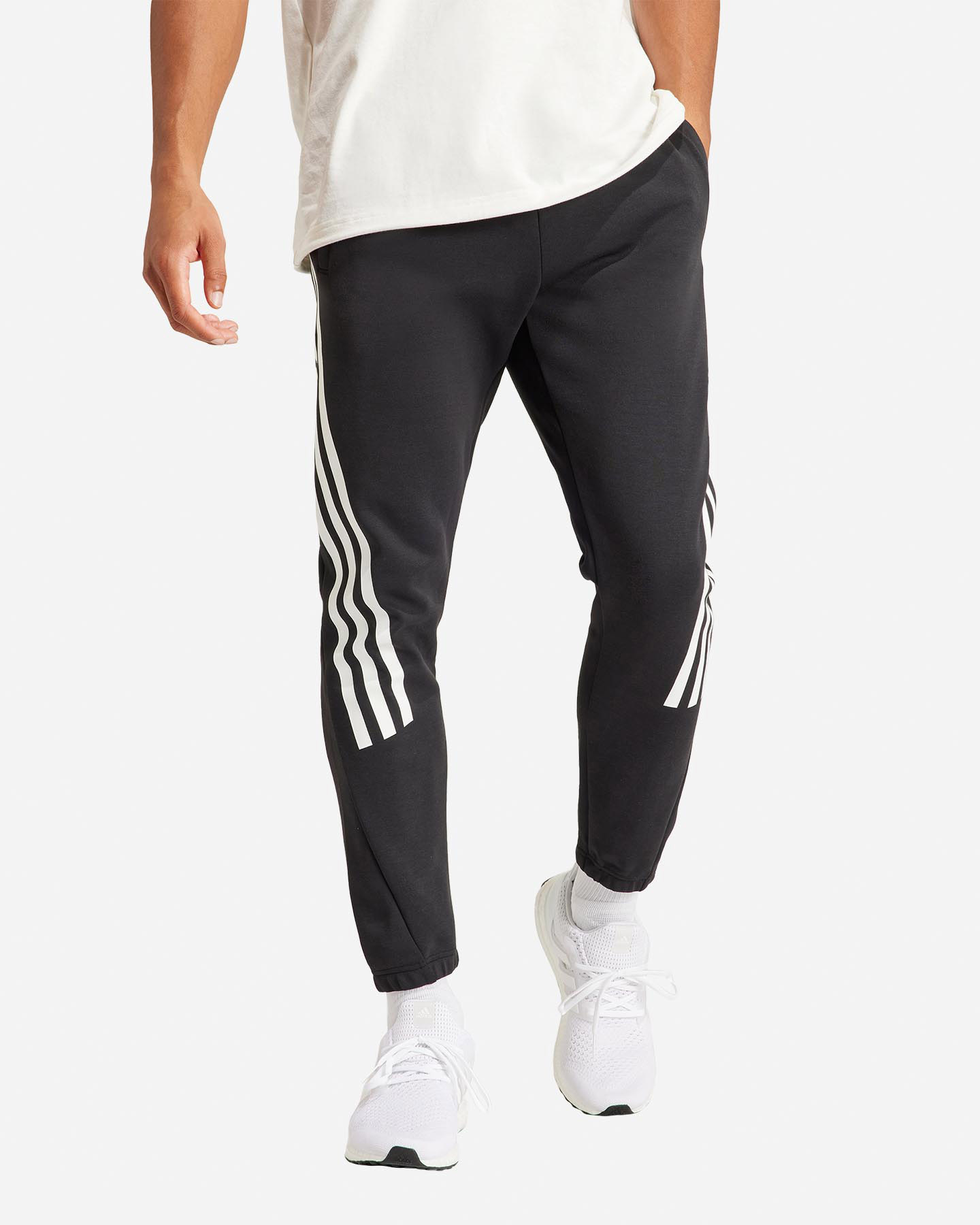 Pantalone ADIDAS 3STRIPES M - 1 | Cisalfa Sport