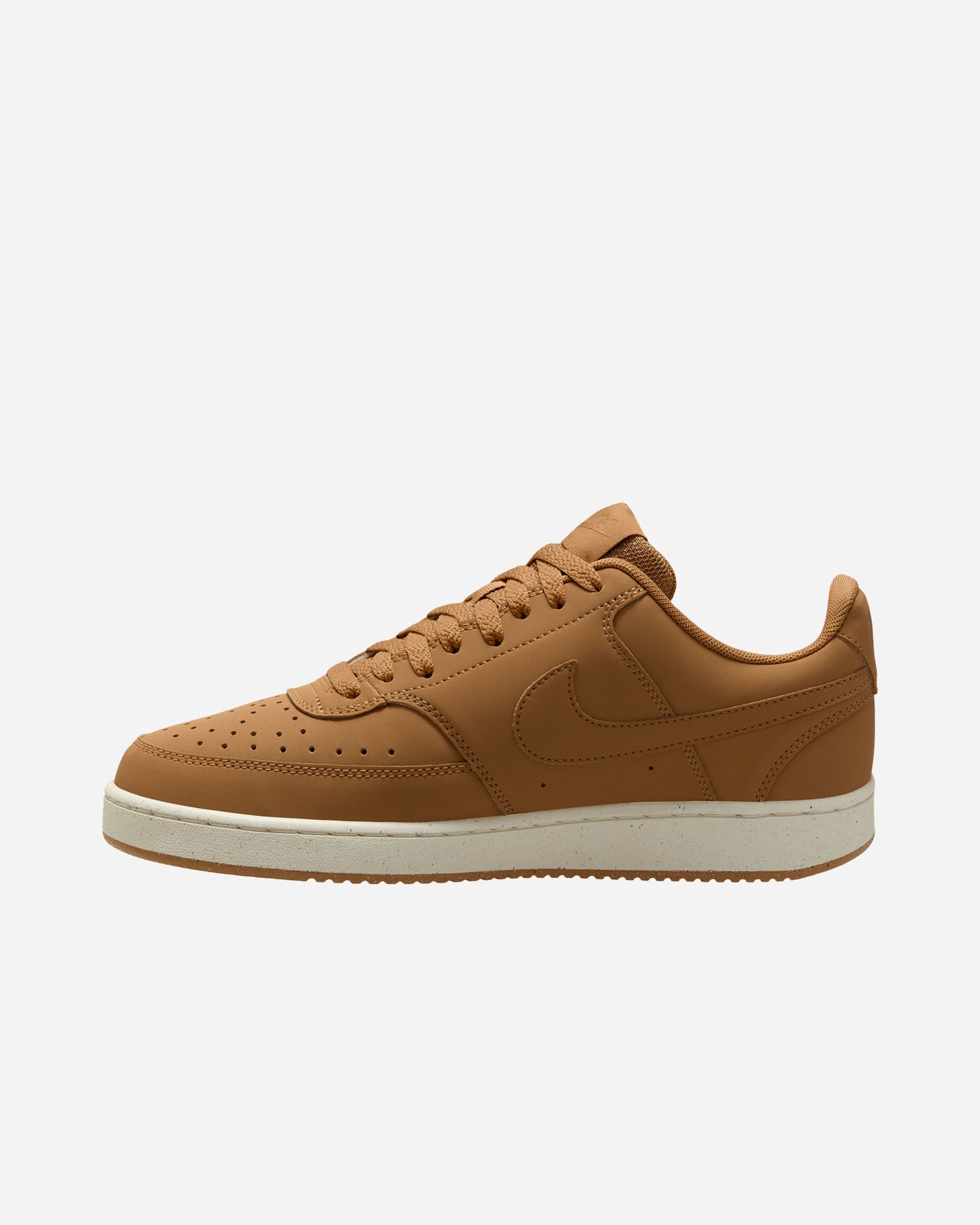 Scarpe sneakers NIKE COURT VISION LOW M - 3 | Cisalfa Sport