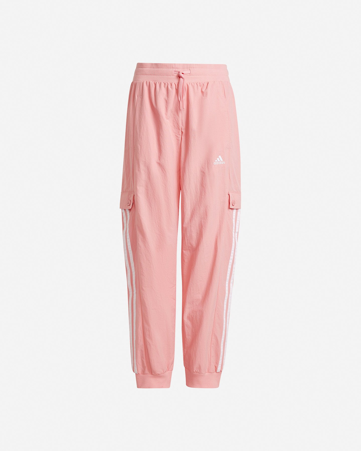 Pantalone ADIDAS STREET JAM JR - 0 | Cisalfa Sport