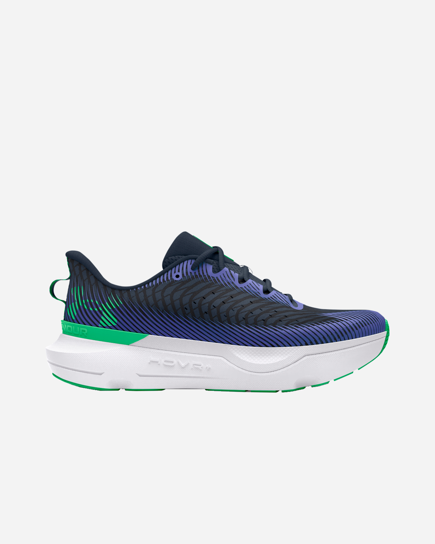 Scarpe running UNDER ARMOUR HOVR INFINITE PRO M - 0 | Cisalfa Sport