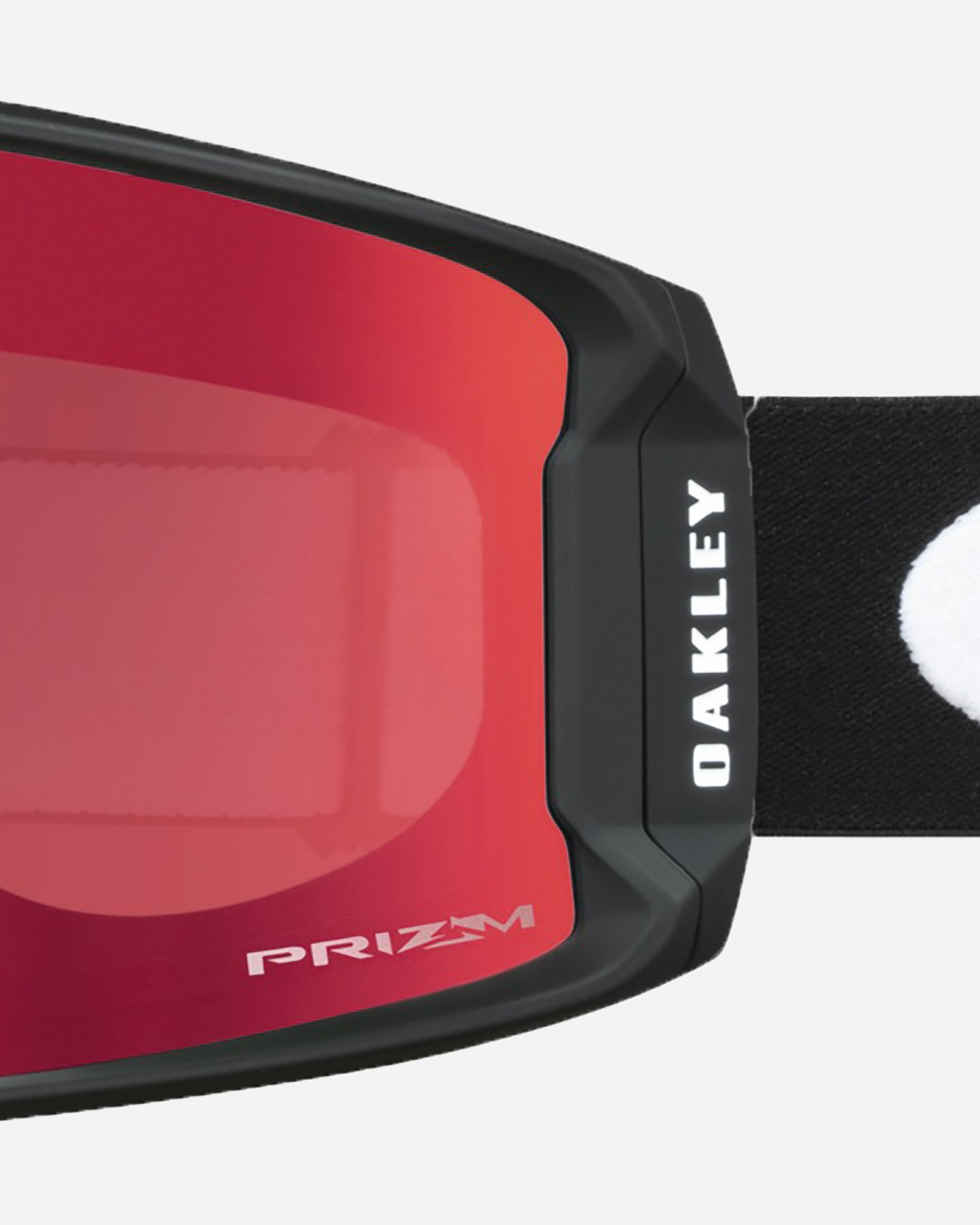 Maschera sci OAKLEY LINE MINER XM - 1 | Cisalfa Sport