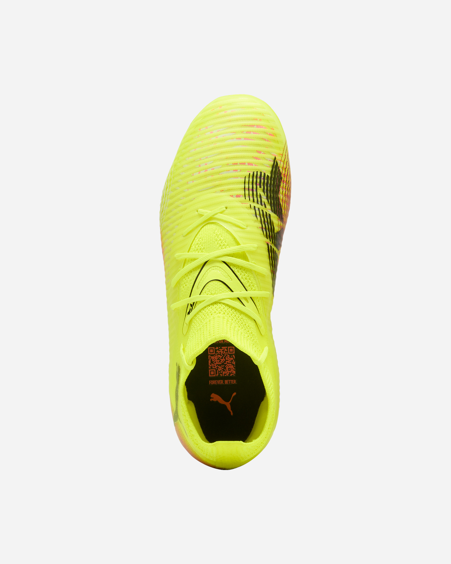 Scarpe calcio PUMA FUTURE PRO FG-AG JR - Color mix - 3 | Cisalfa Sport