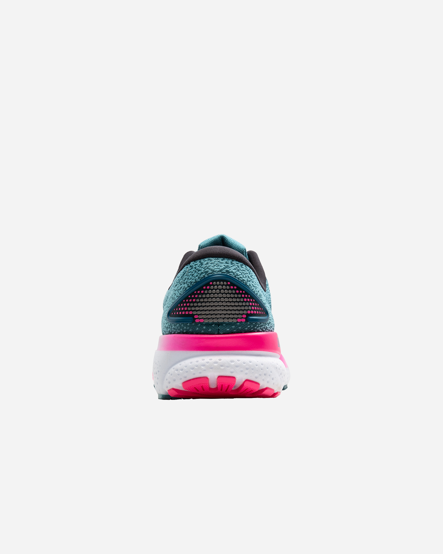 Scarpe running BROOKS GHOST 16 W - Blu - 4 | Cisalfa Sport