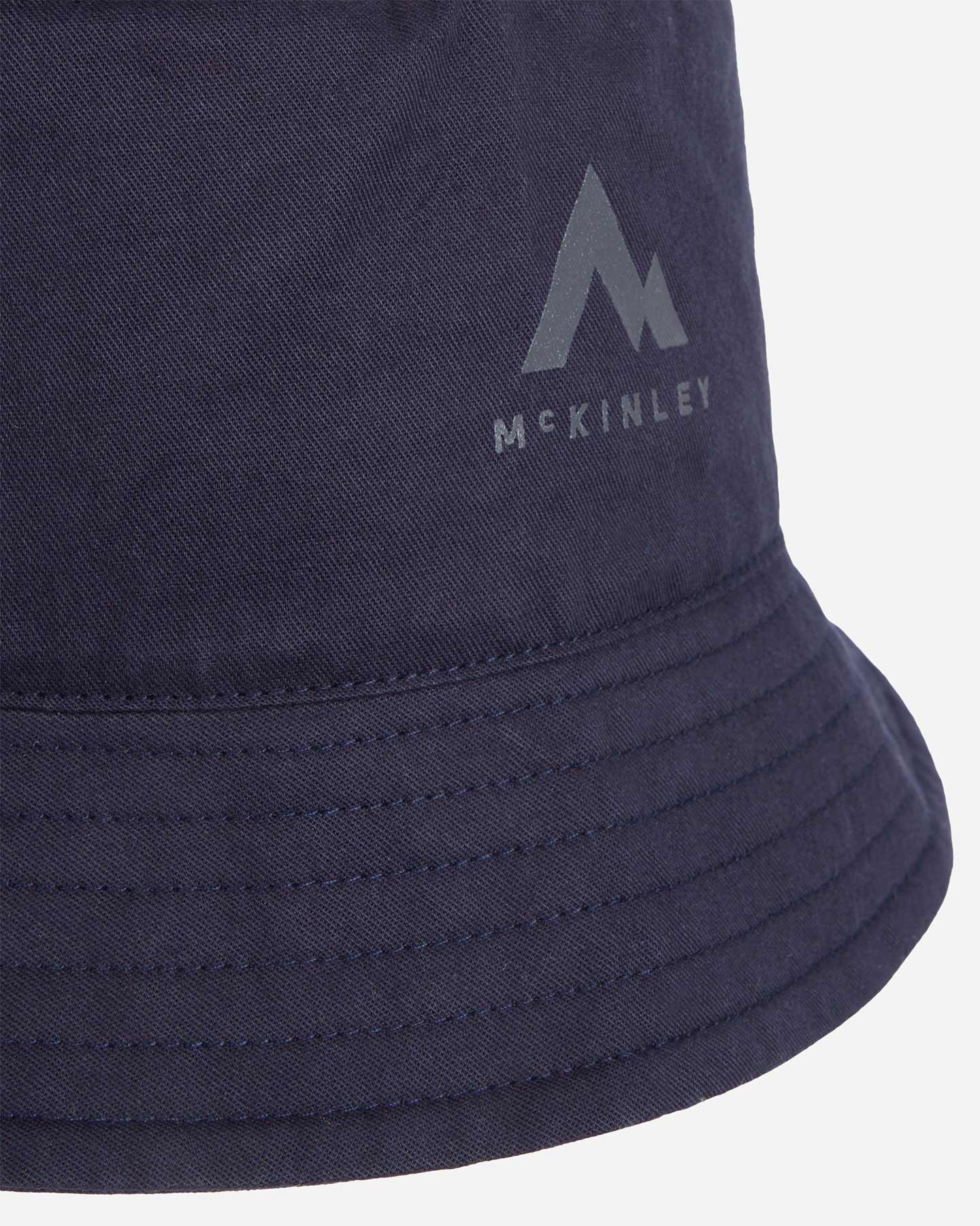 Berretto MCKINLEY MAKALU - Blu Navy - 1 | Cisalfa Sport