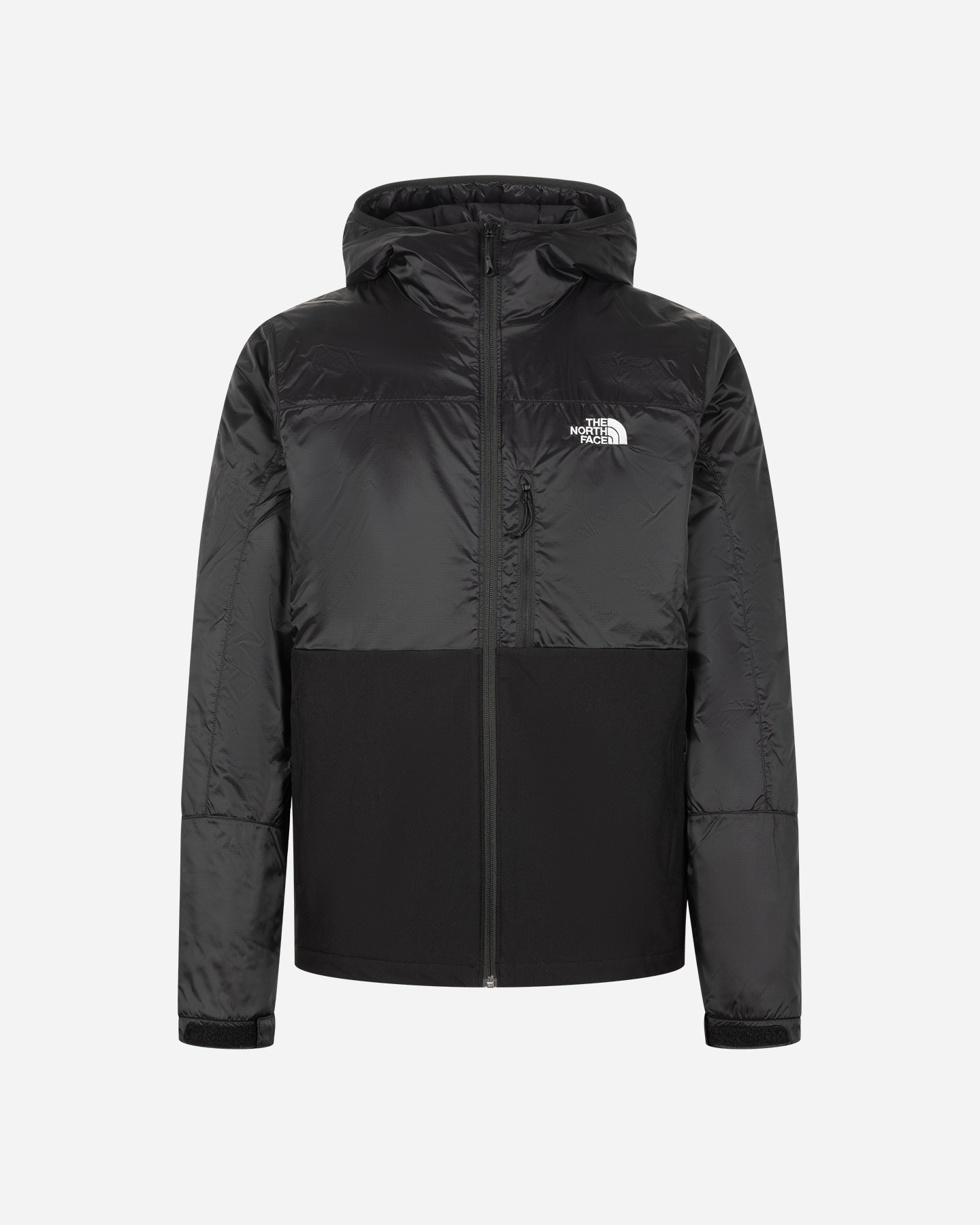 Giubbotto THE NORTH FACE SOFTSHELL M - Nero - 0 | Cisalfa Sport