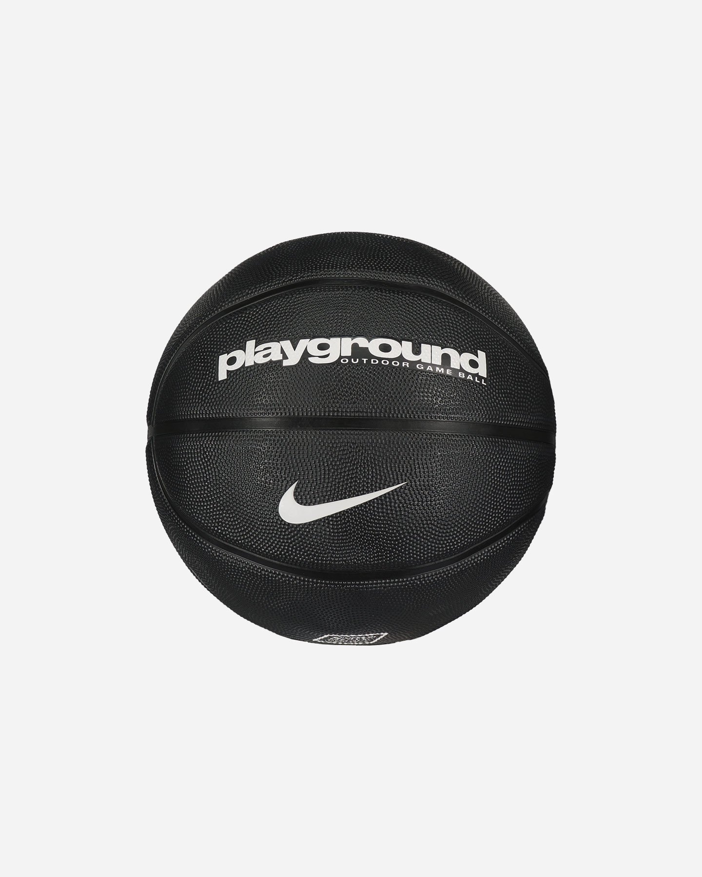 Pallone basket NIKE EVERYDAY PLAYGROUND 8P GRAPHIC  - 1 | Cisalfa Sport