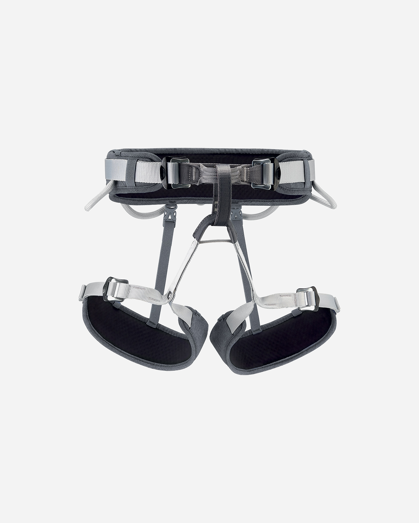 Imbragatura PETZL CORAX - Grigio - 1 | Cisalfa Sport