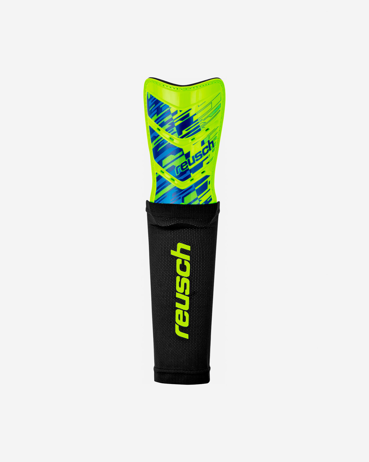 Parastinchi REUSCH SHINGUARD ATTRAKT SUPREME M - 1 | Cisalfa Sport