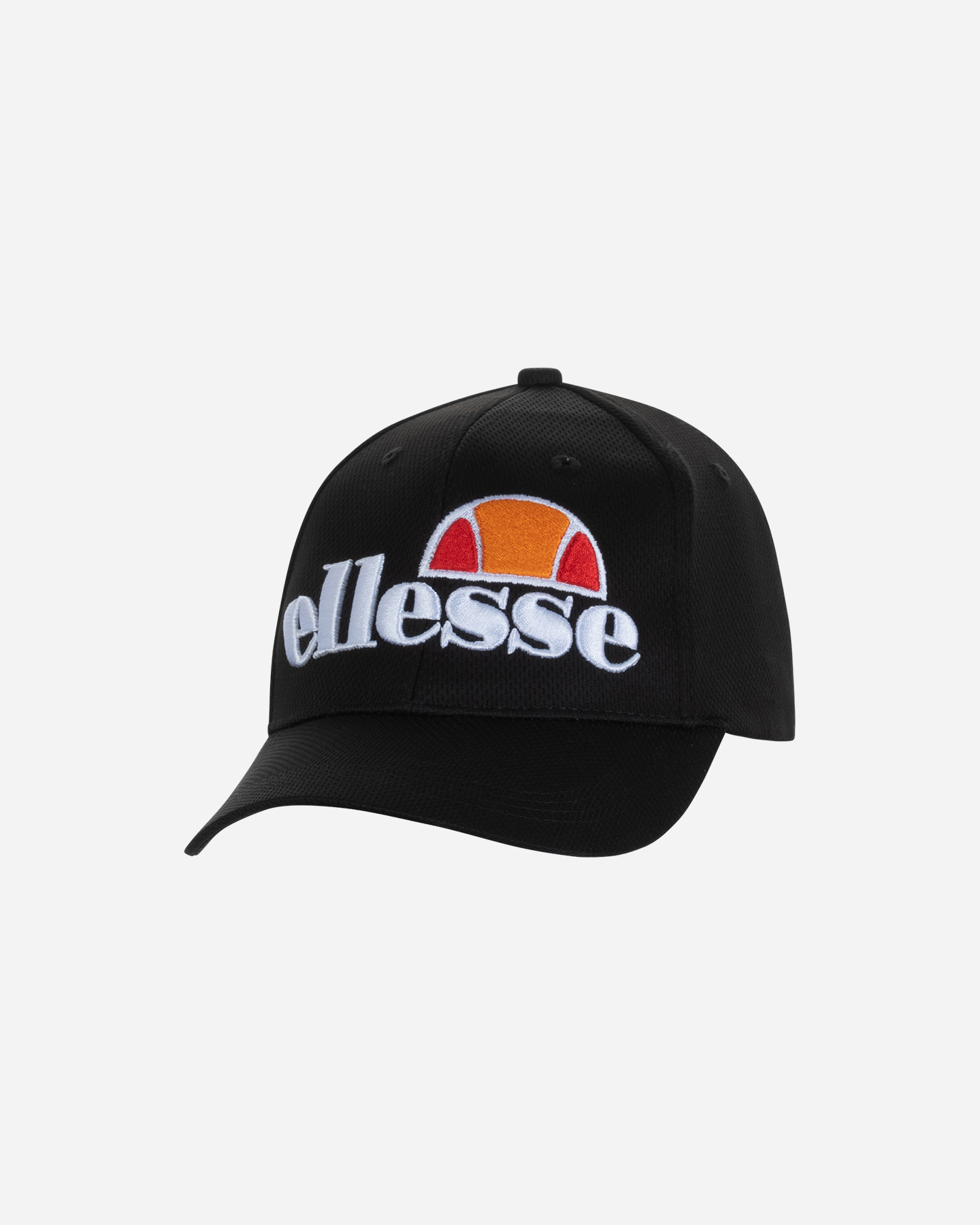 Cappellino ELLESSE BASIC - Nero - 0 | Cisalfa Sport