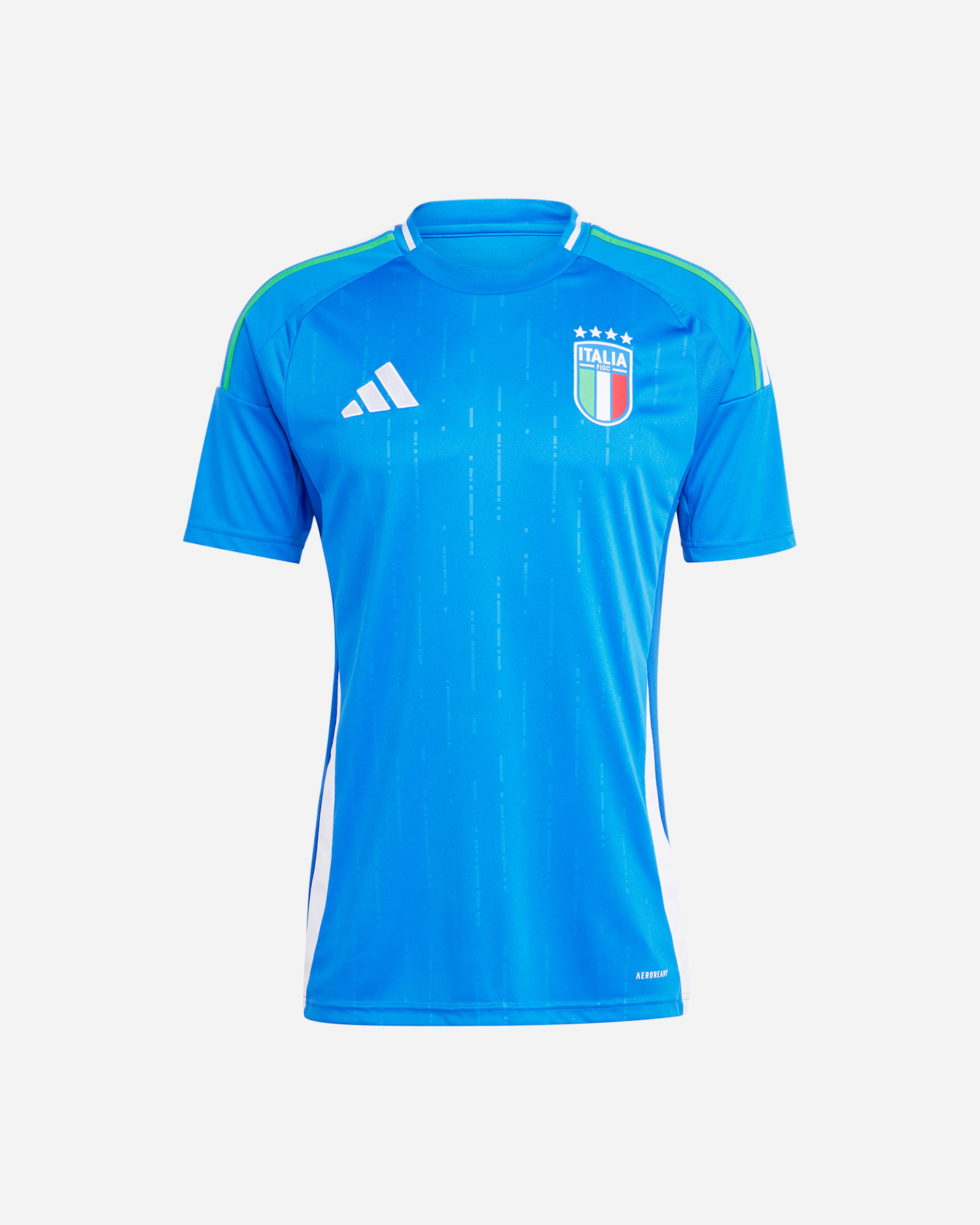 Maglia calcio ADIDAS ITALIA FIGC HOME M - 0 | Cisalfa Sport