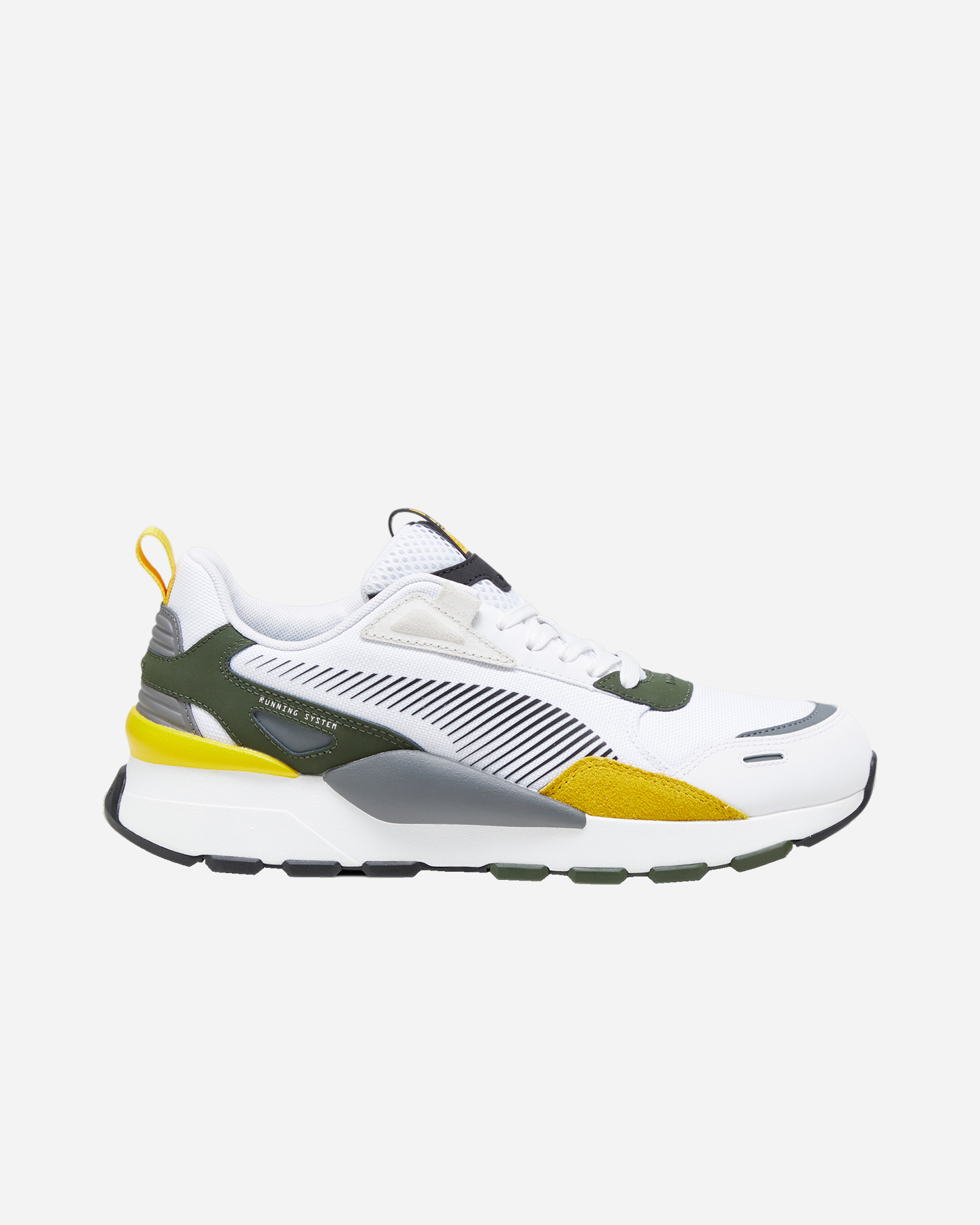 Scarpe sneakers PUMA RS 3.0 M - 0 | Cisalfa Sport