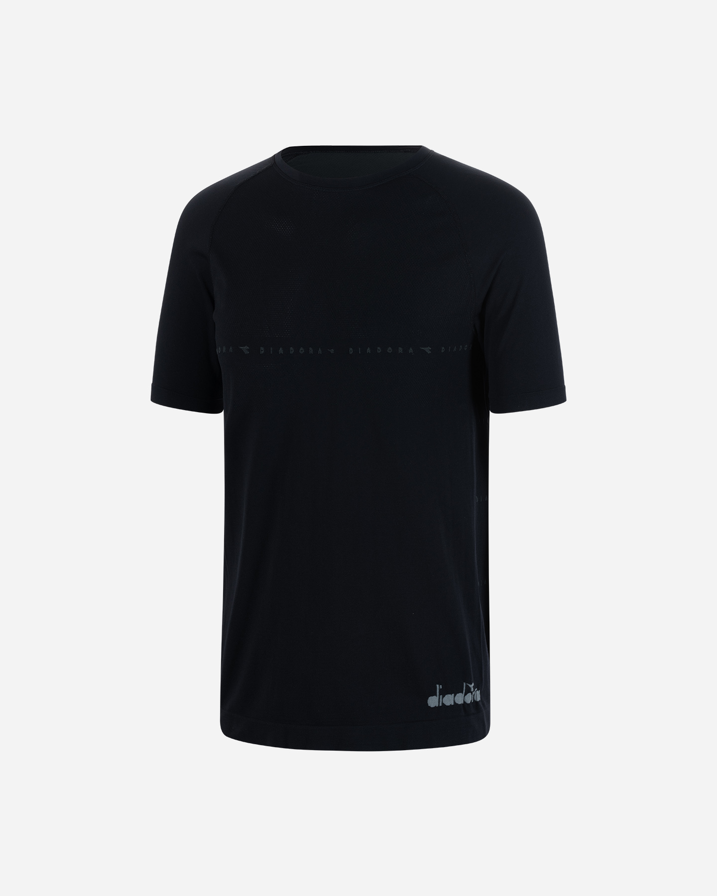 T-shirt running DIADORA SKIN FRIENDLY M - 0 | Cisalfa Sport