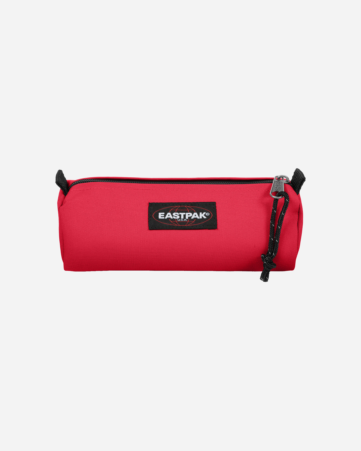 Astuccio EASTPAK BENCHMARK SINGLE  - Rosso - 0 | Cisalfa Sport