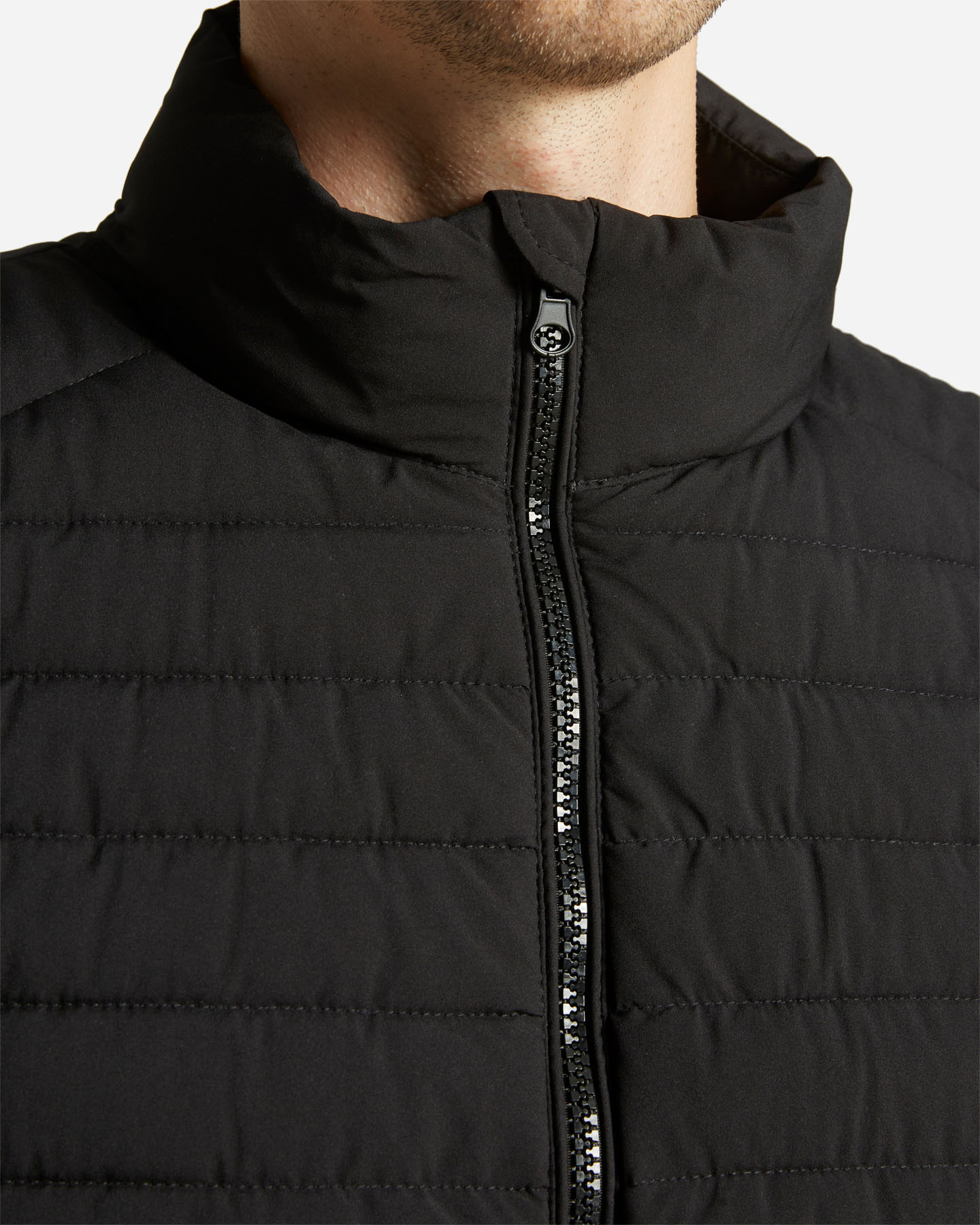 Gilet DACK'S ESSENTIAL M - Nero - 4 | Cisalfa Sport