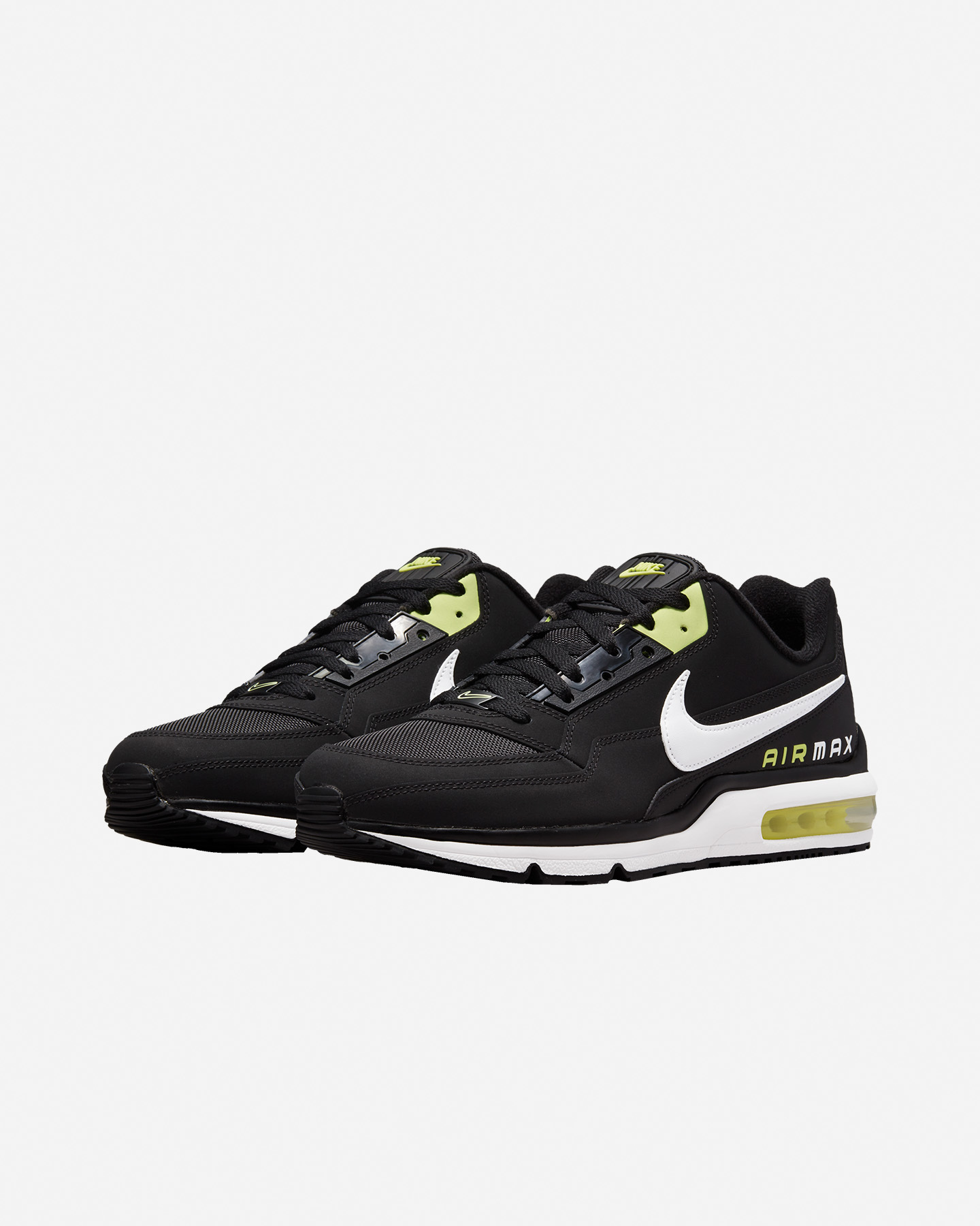 Scarpe sneakers NIKE AIR MAX LTD 3 M - 7 | Cisalfa Sport