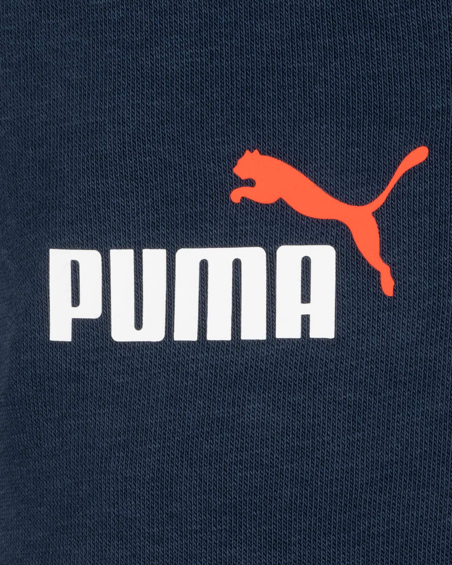 Pantalone PUMA ESSENTIAL JR - 2 | Cisalfa Sport