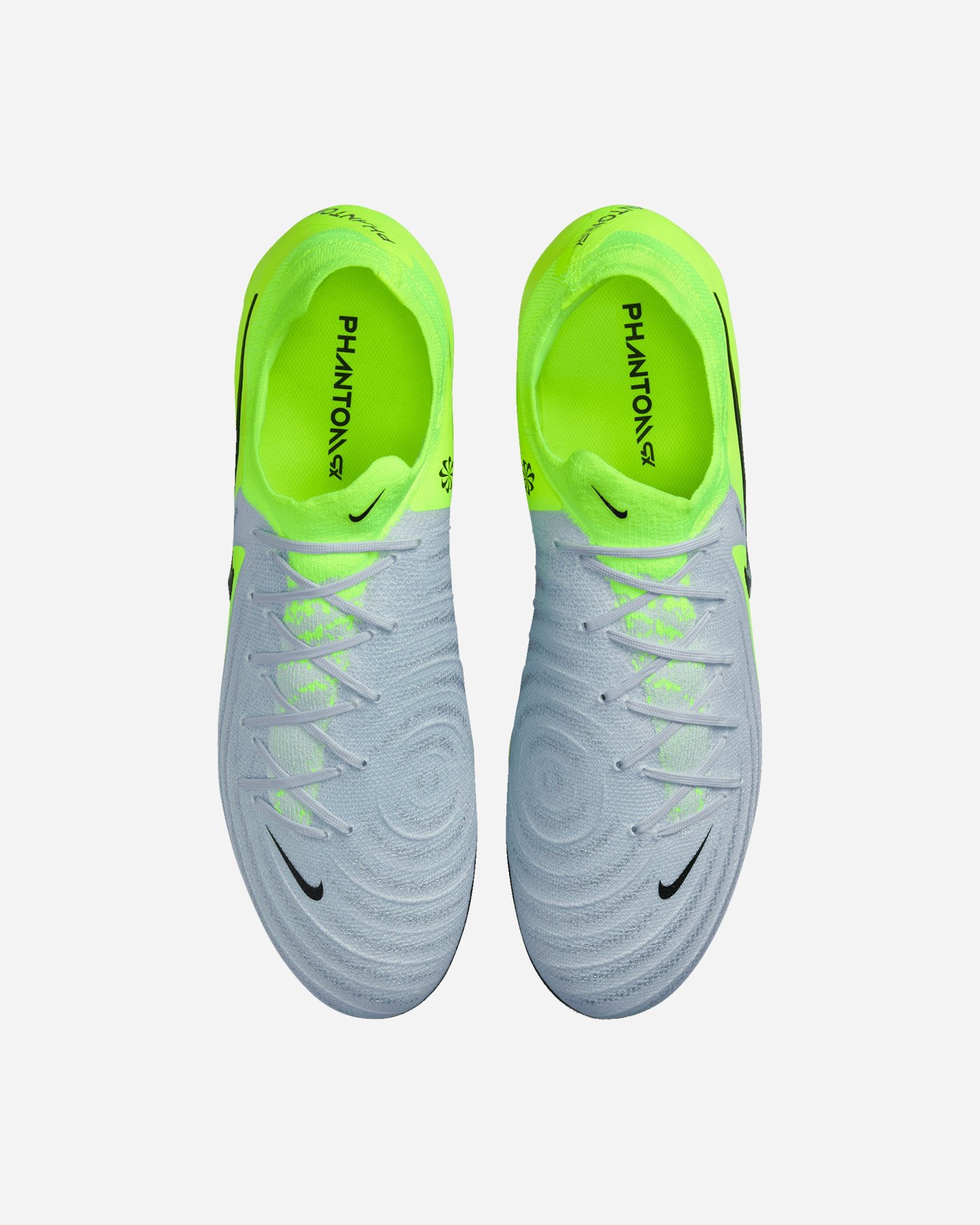 Scarpe calcio NIKE PHANTOM GX II PRO FG M - 3 | Cisalfa Sport