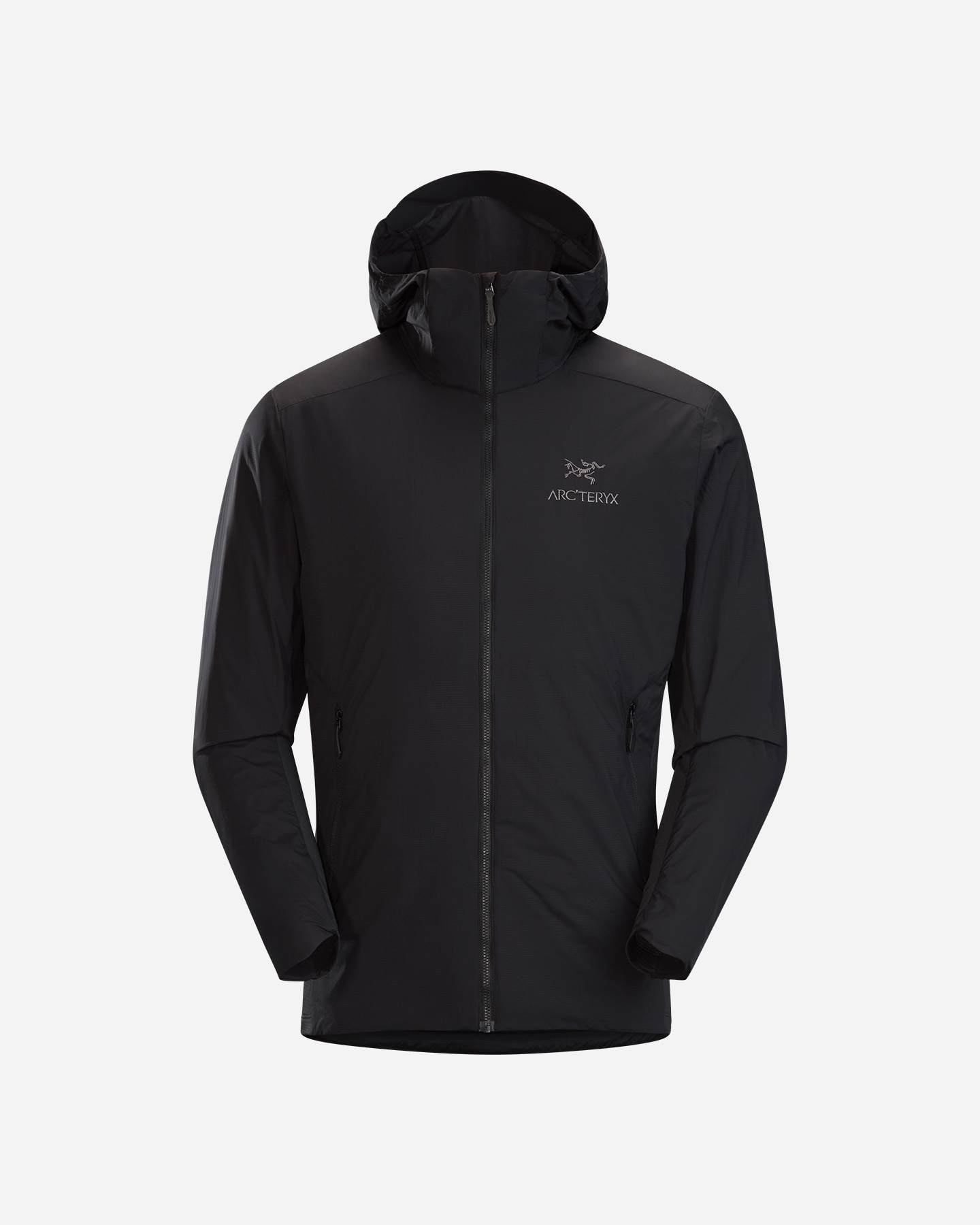 Giacca outdoor ARC'TERYX ATOM M - Nero - 0 | Cisalfa Sport