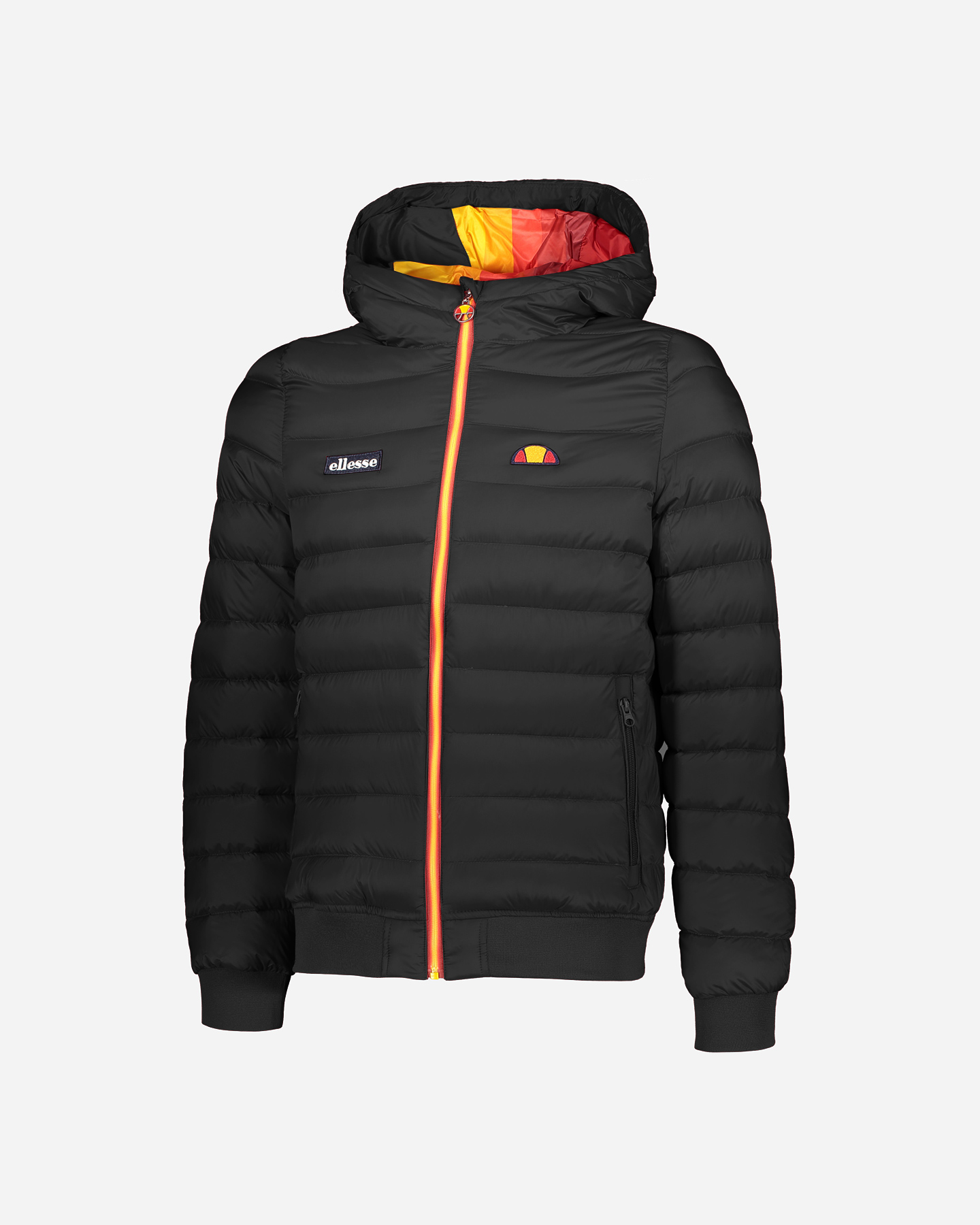 Giubbotto ELLESSE ULTRALIGHT M - 5 | Cisalfa Sport