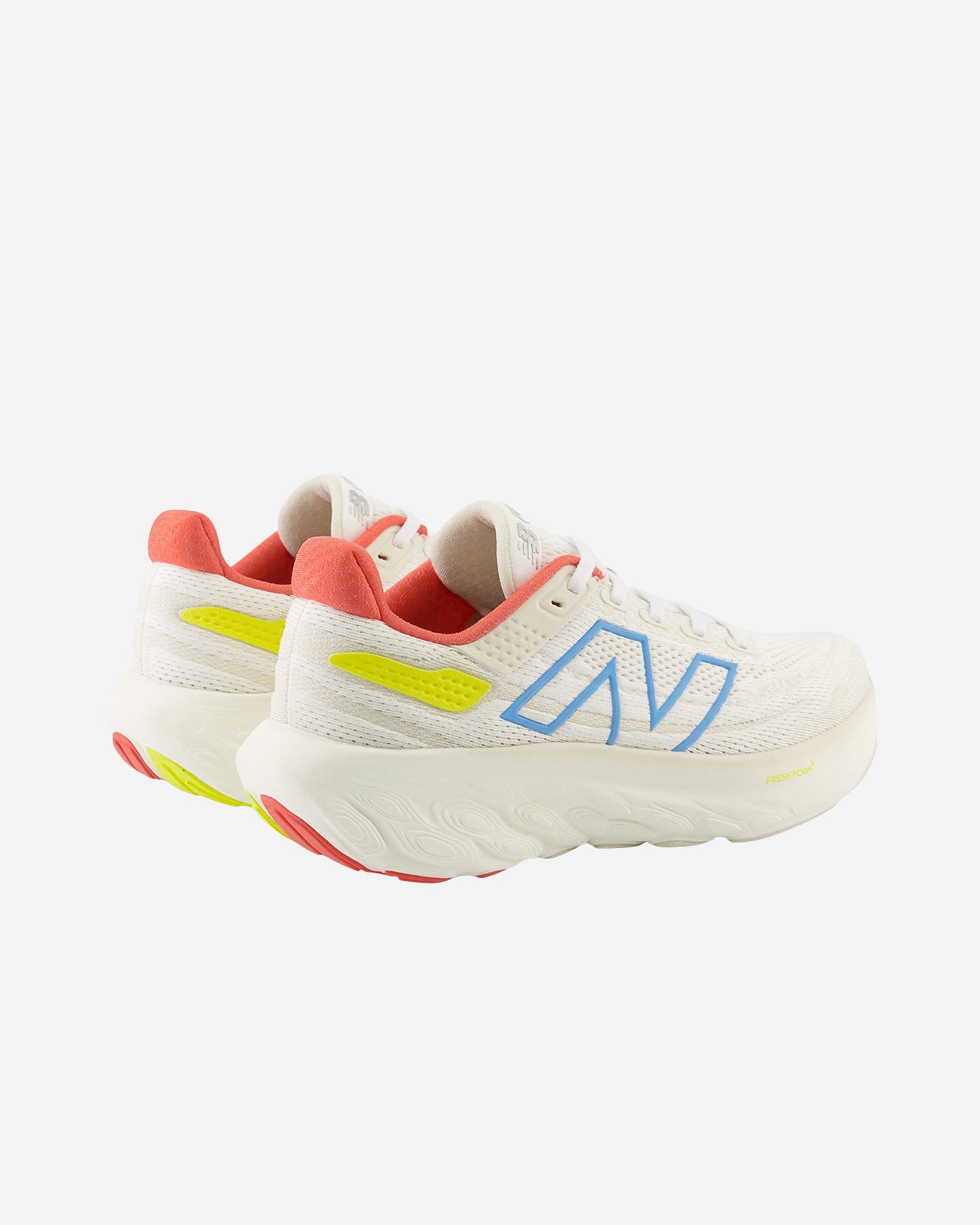 Scarpe running NEW BALANCE FRESH FOAM X 1080 V13 W - 4 | Cisalfa Sport