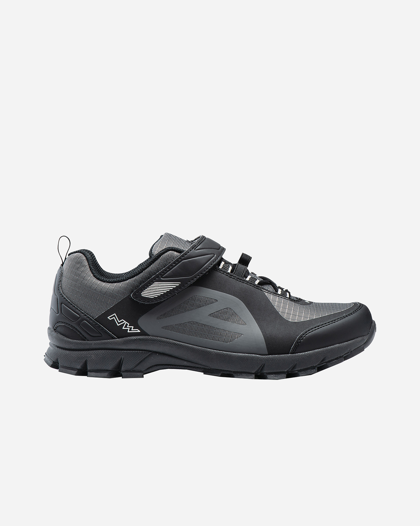 Scarpe mtb NORTHWAVE ESCAPE - Nero - 0 | Cisalfa Sport