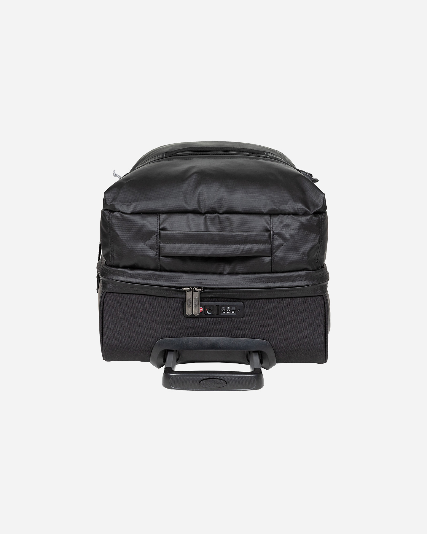 Trolley EASTPAK TRANSIT'R L  - Nero - 4 | Cisalfa Sport
