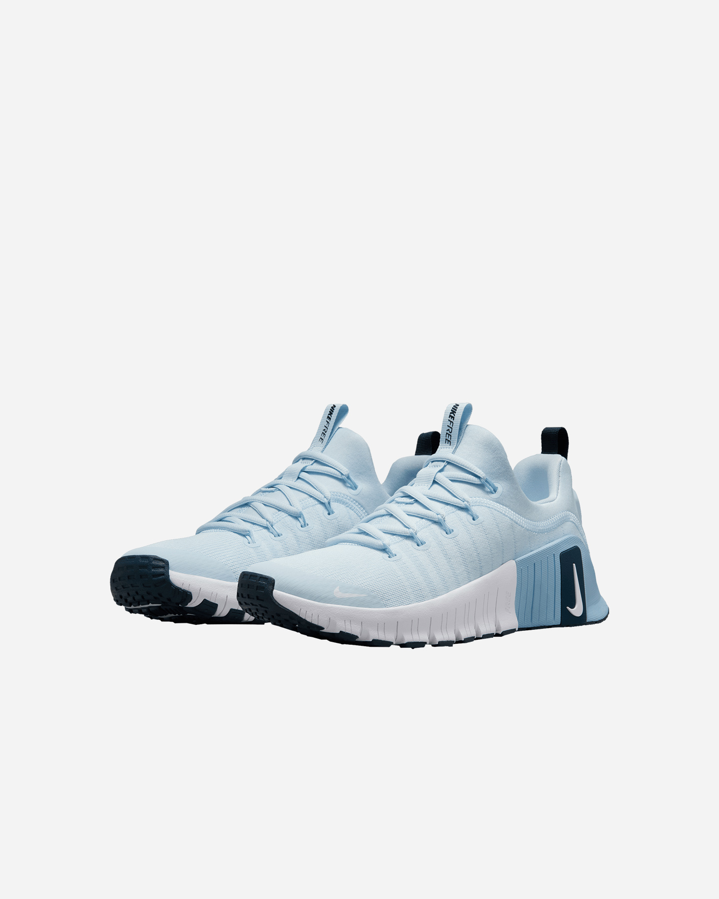 Scarpe training NIKE FREE METCON 6 W - Azzurro - 1 | Cisalfa Sport
