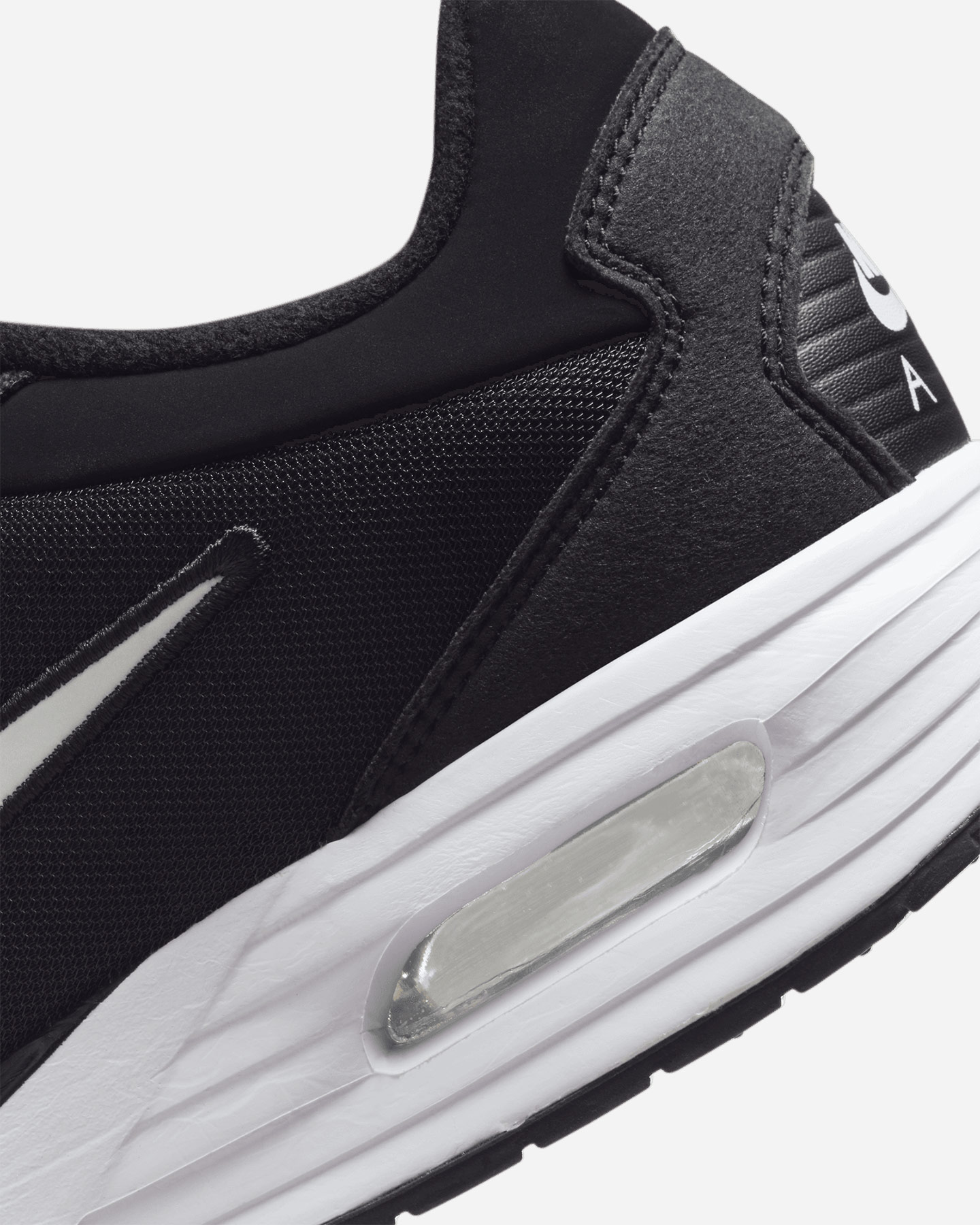 Scarpe sneakers NIKE AIR MAX SOLO M - 21 | Cisalfa Sport