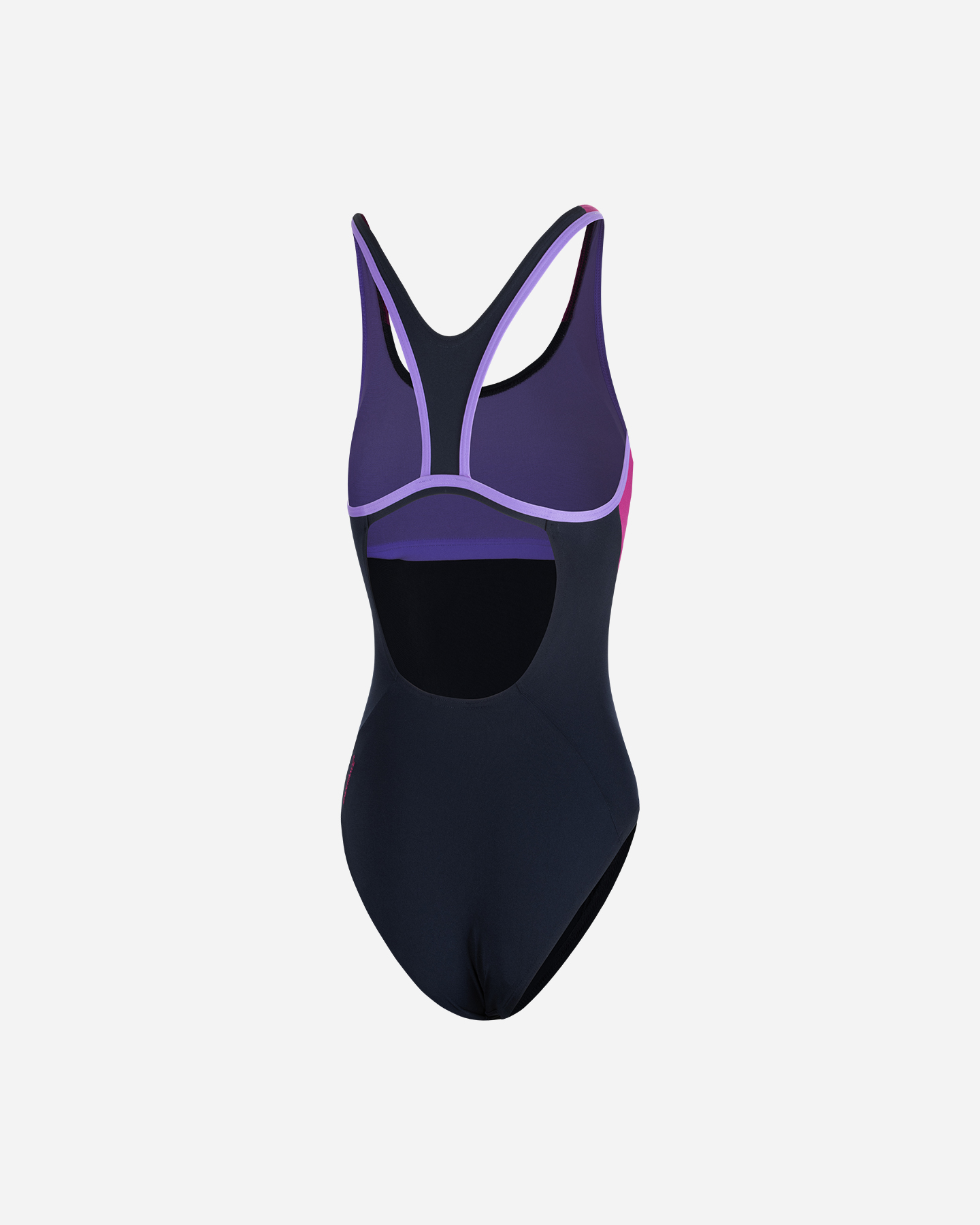 Costume piscina SPEEDO HYPERBOOM W - Blu Navy - 1 | Cisalfa Sport