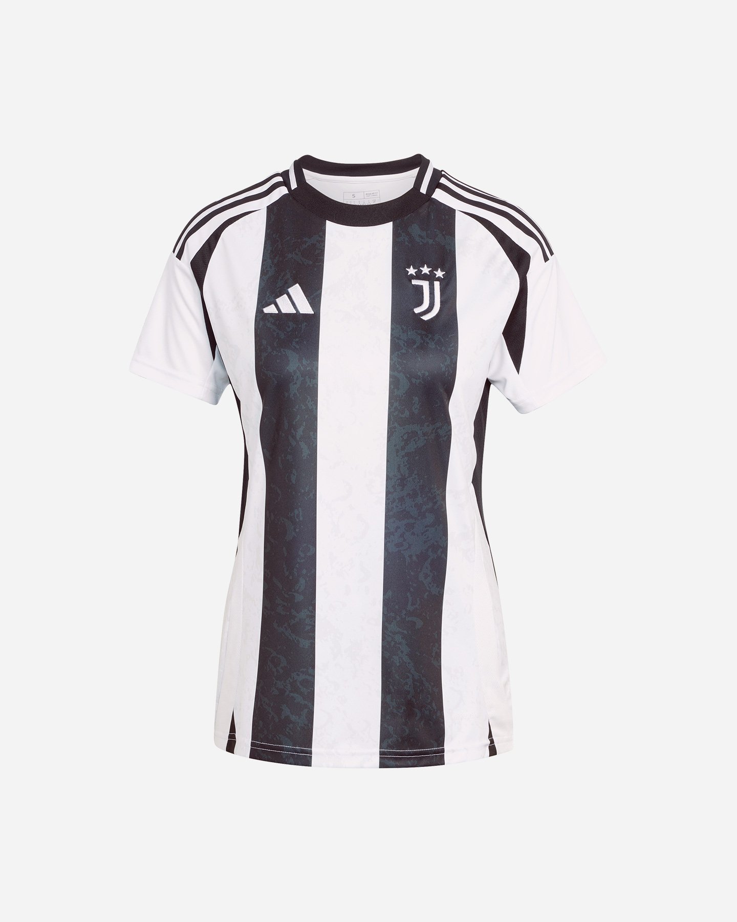 Maglia Calcio Ufficiale Adidas Juventus Home 24 25 W IT3551 Cisalfa Sport