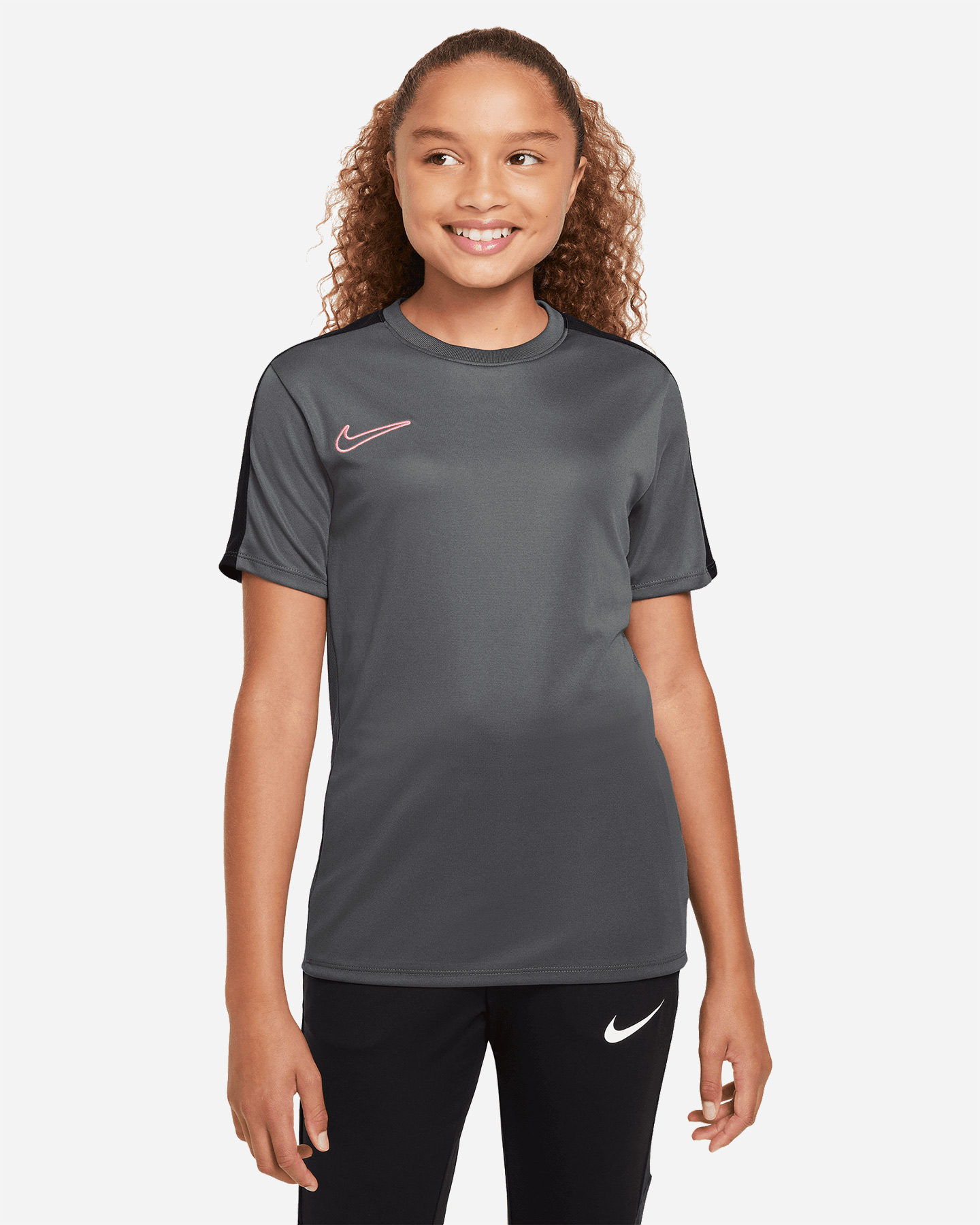 Maglia calcio NIKE DRI FIT ACADEMY 23 SOCCER JR - 0 | Cisalfa Sport