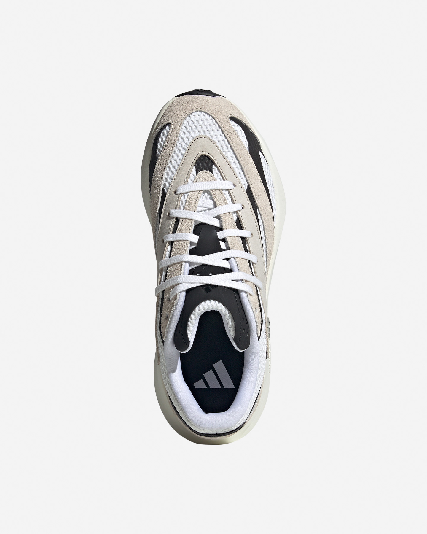 Scarpe sneakers ADIDAS CORE LIGHTSTIDE W - Beige - 2 | Cisalfa Sport