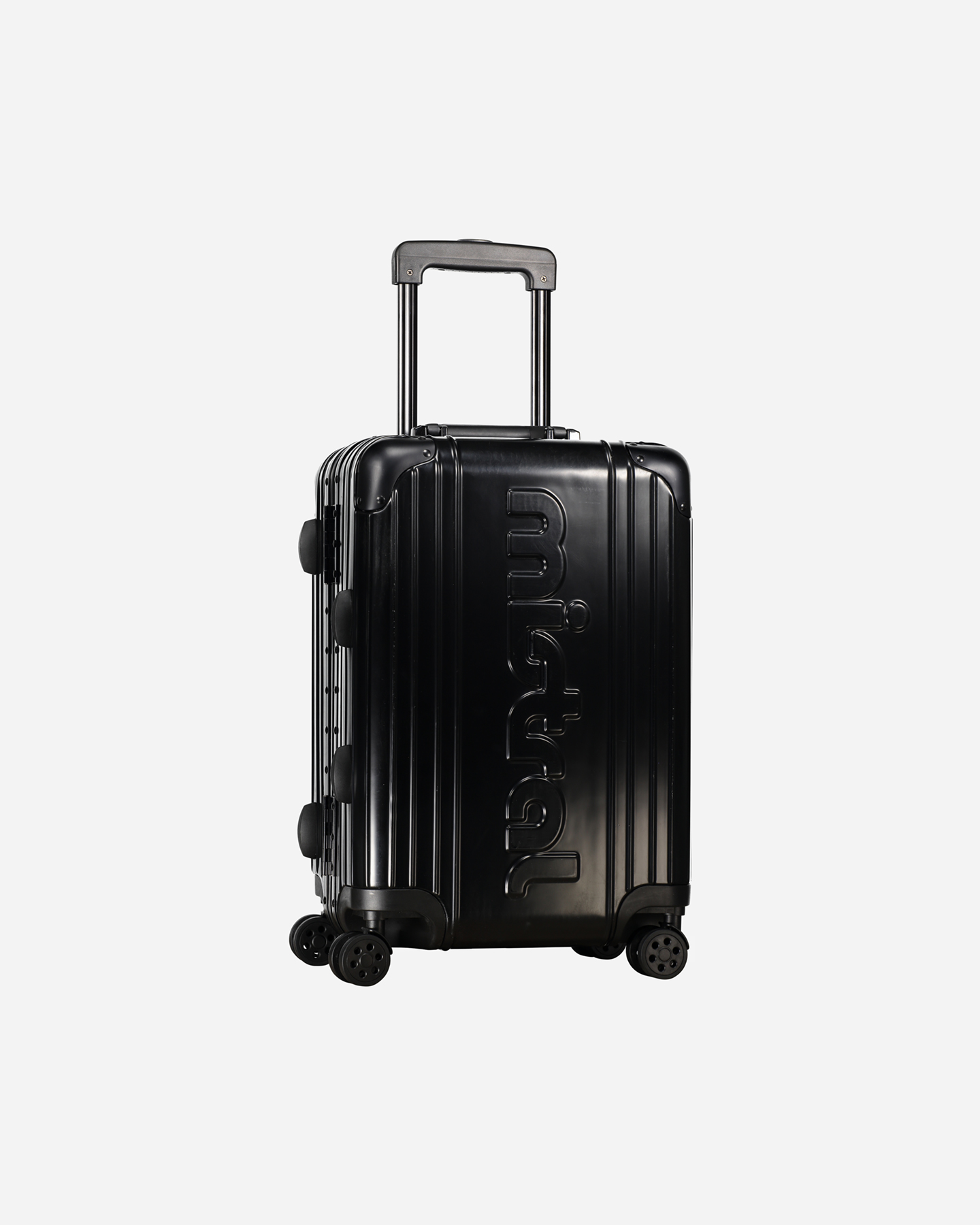 Trolley MISTRAL ALLUMINIUM - 0 | Cisalfa Sport