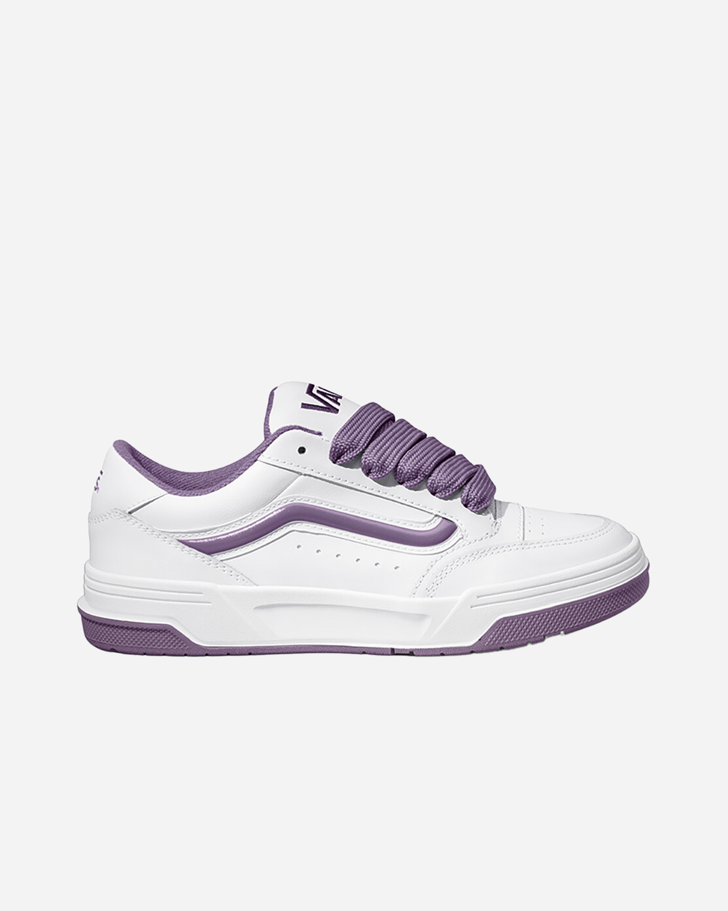Scarpe sneakers VANS HYLANE W - Viola - 0 | Cisalfa Sport