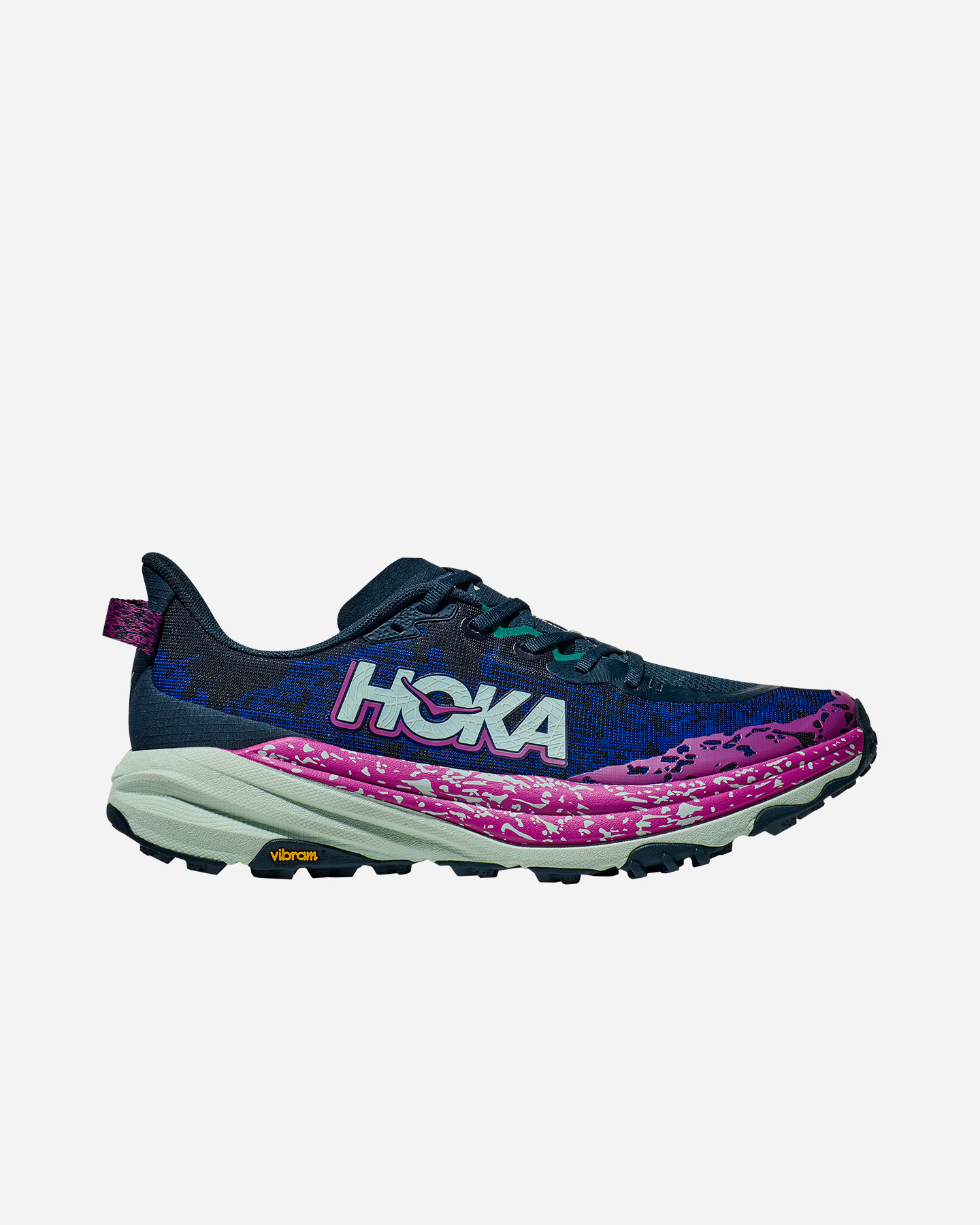 Scarpe trail HOKA SPEEDGOAT 6 M - 0 | Cisalfa Sport