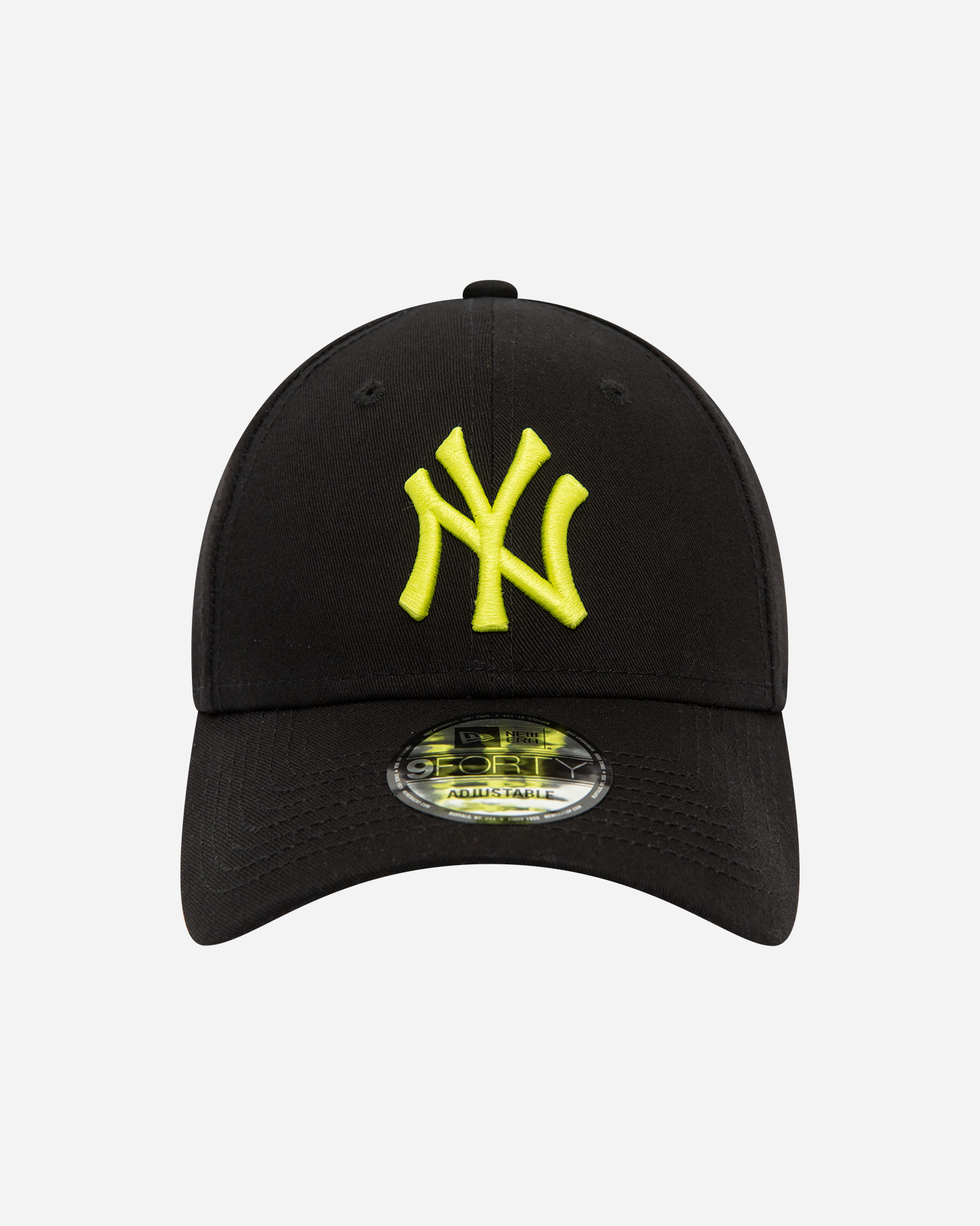 Cappellino NEW ERA 9FORTY MLB LEAGUE ESSENTIAL NEW YORK YANKEES M - 1 | Cisalfa Sport